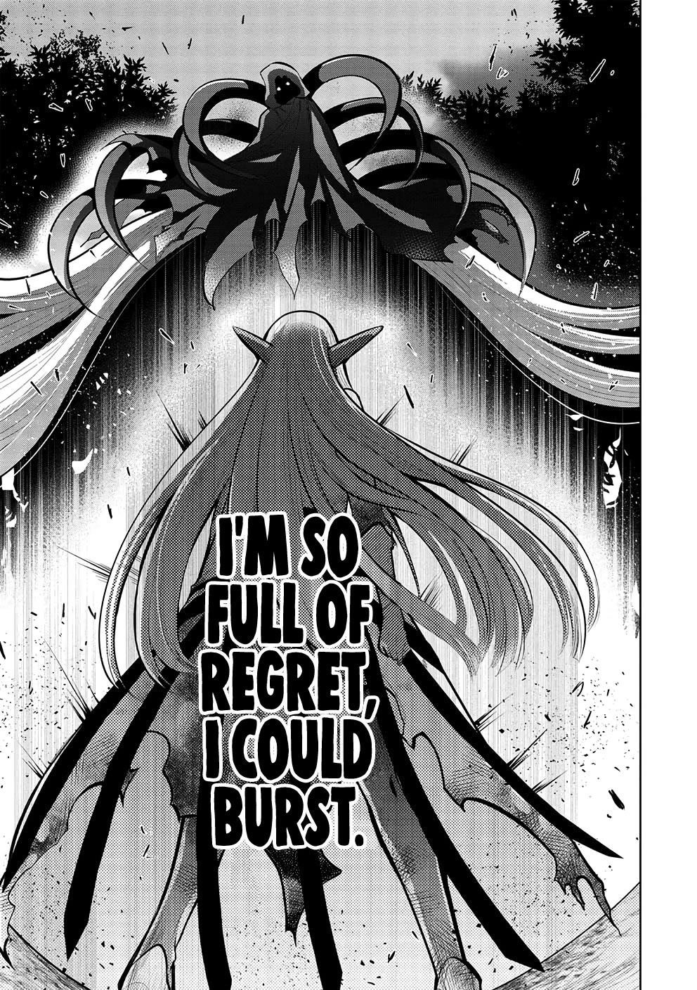 Maou No Ore Ga Dorei Elf Wo Yome Ni Shitanda Ga, Dou Medereba Ii? Chapter 54 - Page 31 in English