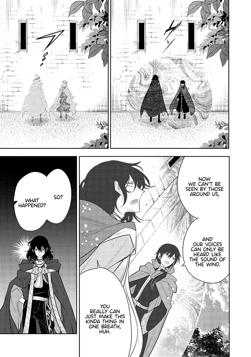 Maou No Ore Ga Dorei Elf Wo Yome Ni Shitanda Ga, Dou Medereba Ii? Chapter 57 - Page 15 in English