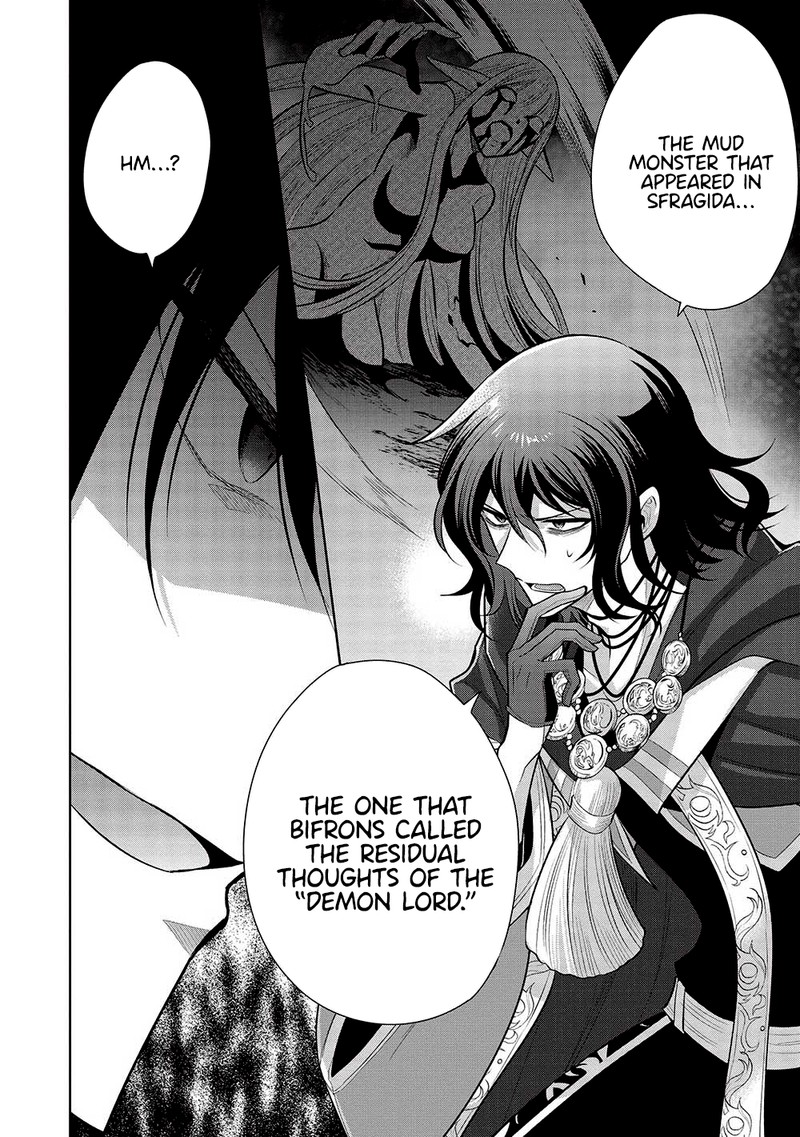 Maou No Ore Ga Dorei Elf Wo Yome Ni Shitanda Ga, Dou Medereba Ii? Chapter 57 - Page 18 in English