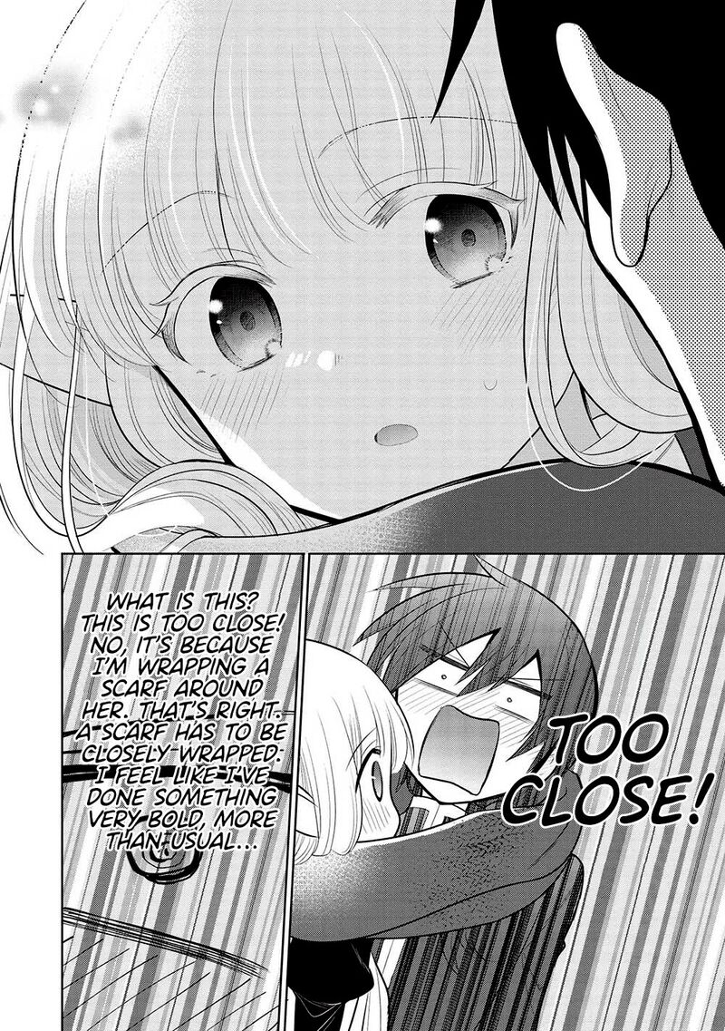 Maou No Ore Ga Dorei Elf Wo Yome Ni Shitanda Ga, Dou Medereba Ii? Chapter 59 - Page 14 in English