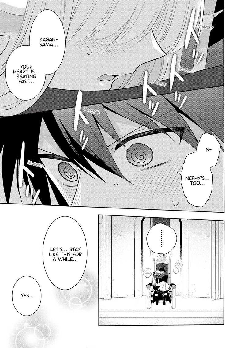 Maou No Ore Ga Dorei Elf Wo Yome Ni Shitanda Ga, Dou Medereba Ii? Chapter 59 - Page 15 in English
