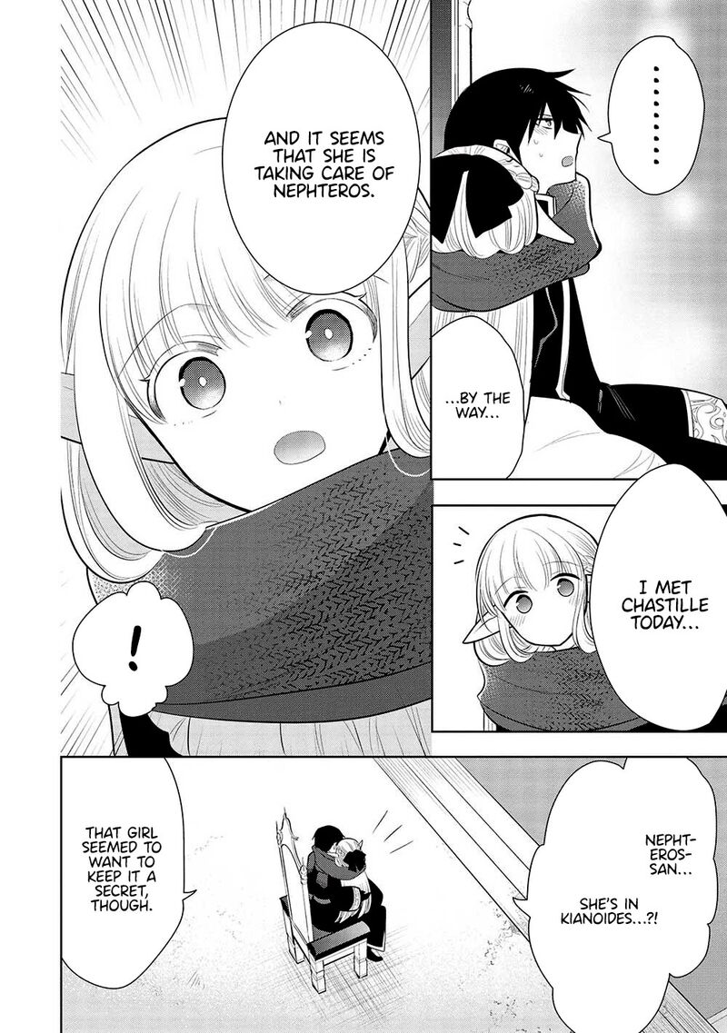Maou No Ore Ga Dorei Elf Wo Yome Ni Shitanda Ga, Dou Medereba Ii? Chapter 59 - Page 16 in English
