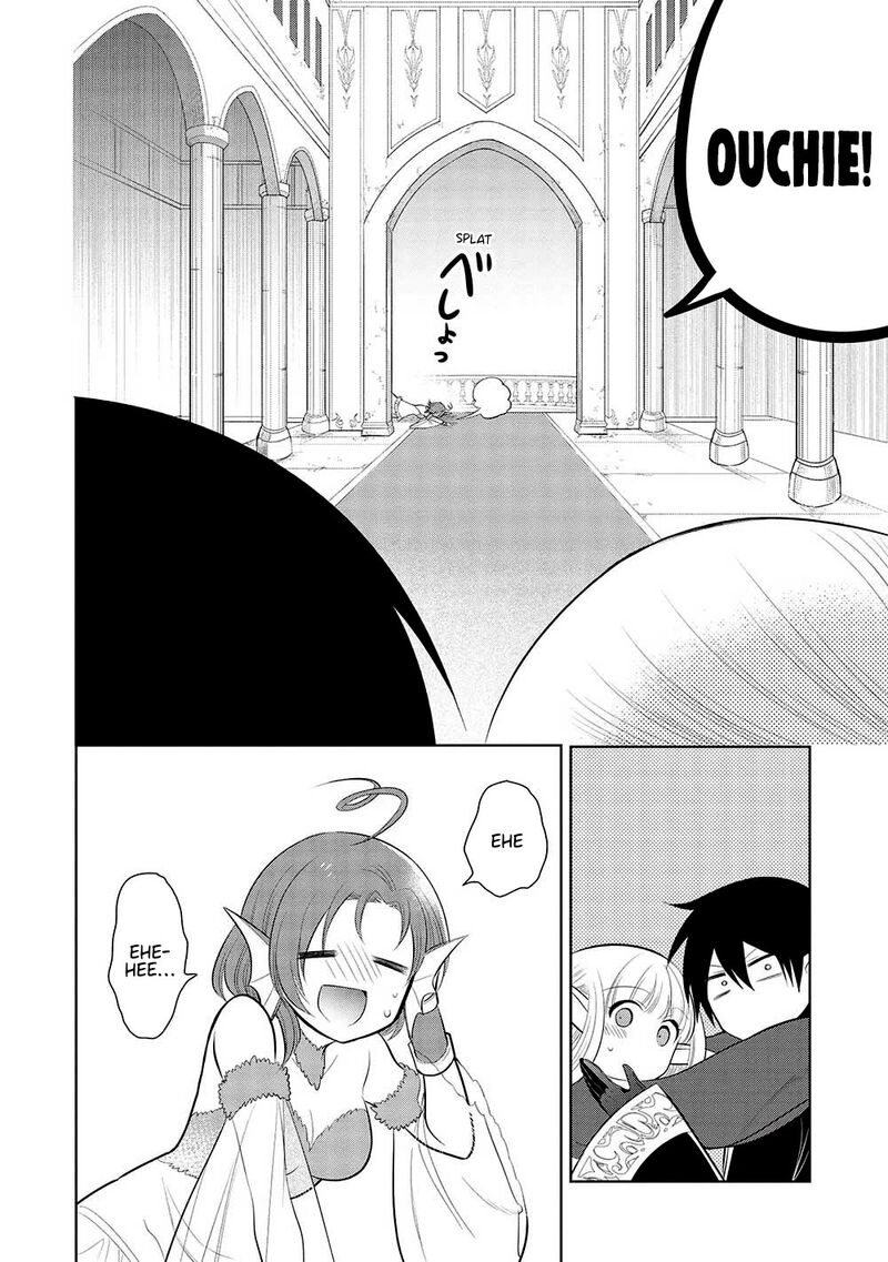 Maou No Ore Ga Dorei Elf Wo Yome Ni Shitanda Ga, Dou Medereba Ii? Chapter 59 - Page 30 in English