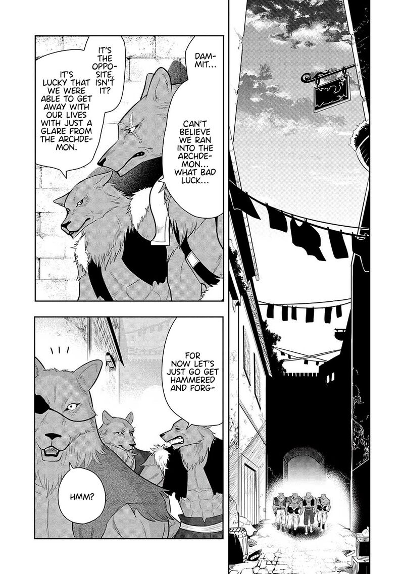 Maou No Ore Ga Dorei Elf Wo Yome Ni Shitanda Ga, Dou Medereba Ii? Chapter 59 - Page 33 in English