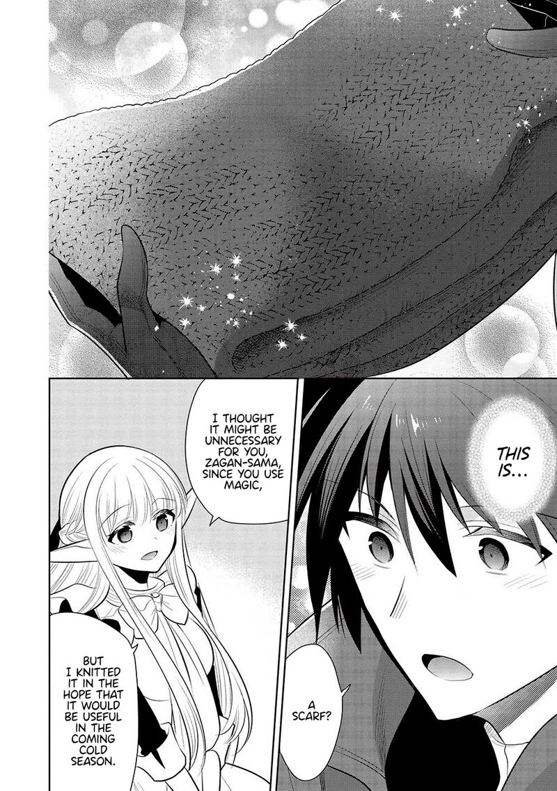 Maou No Ore Ga Dorei Elf Wo Yome Ni Shitanda Ga, Dou Medereba Ii? Chapter 59 - Page 6 in English