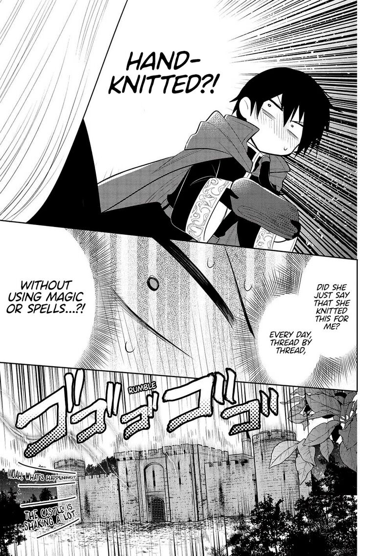 Maou No Ore Ga Dorei Elf Wo Yome Ni Shitanda Ga, Dou Medereba Ii? Chapter 59 - Page 7 in English