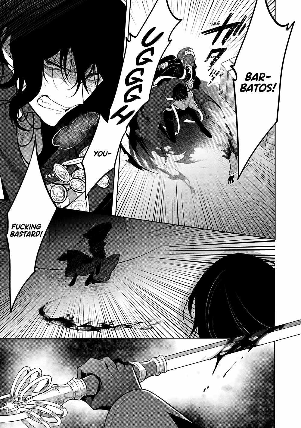 Maou No Ore Ga Dorei Elf Wo Yome Ni Shitanda Ga, Dou Medereba Ii? Chapter 60 - Page 35 in English
