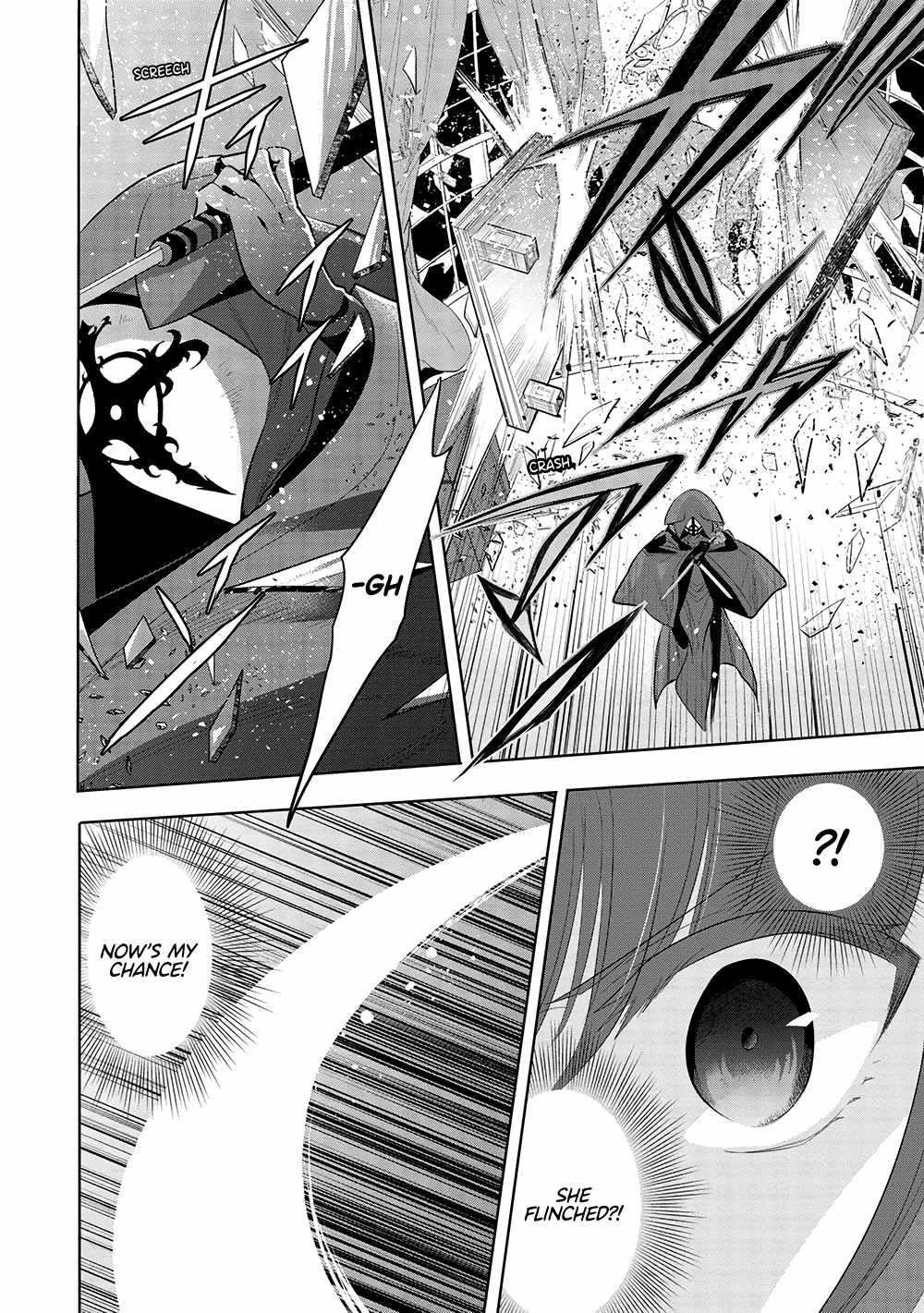 Maou No Ore Ga Dorei Elf Wo Yome Ni Shitanda Ga, Dou Medereba Ii? Chapter 61 - Page 16 in English