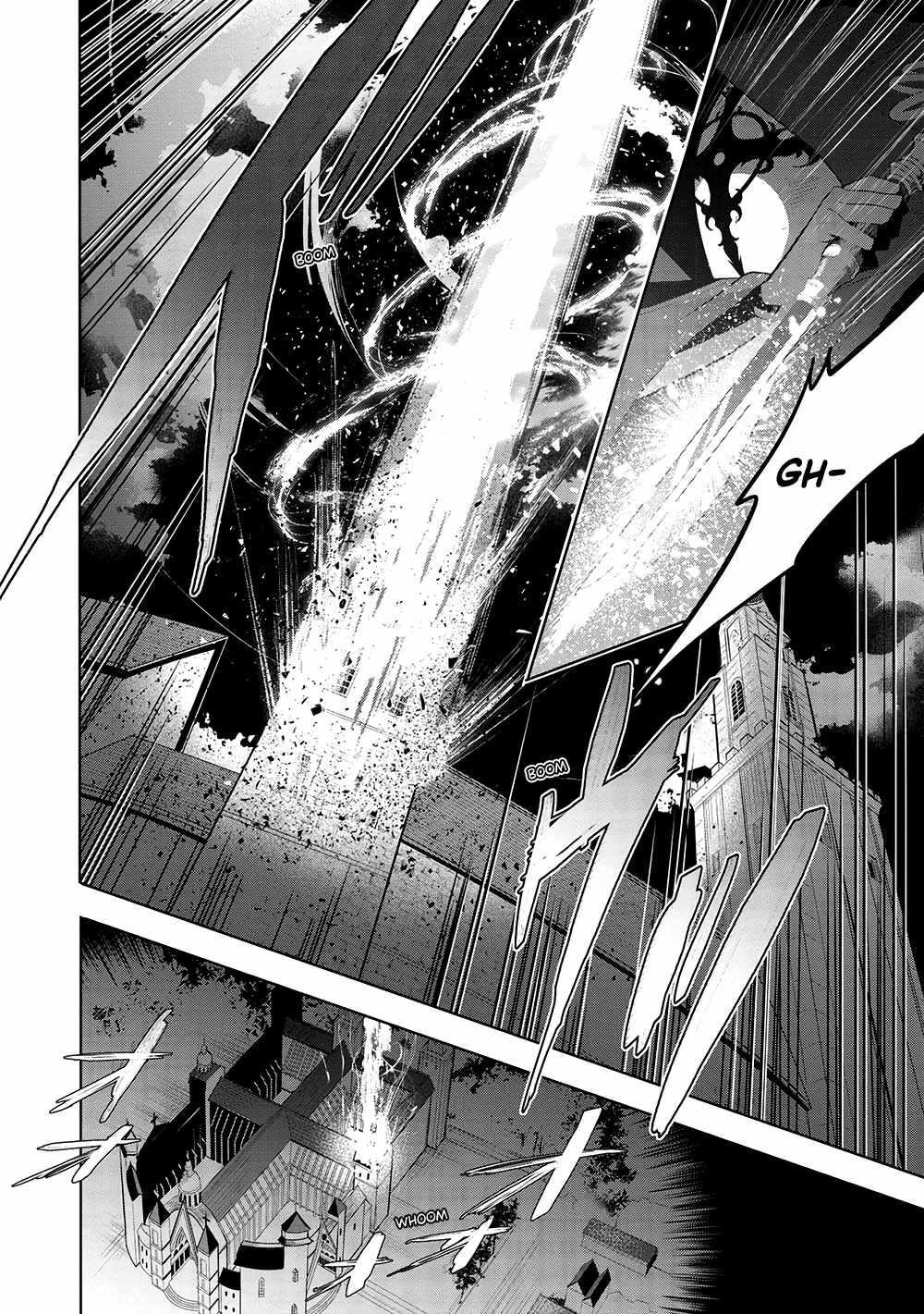 Maou No Ore Ga Dorei Elf Wo Yome Ni Shitanda Ga, Dou Medereba Ii? Chapter 61 - Page 24 in English