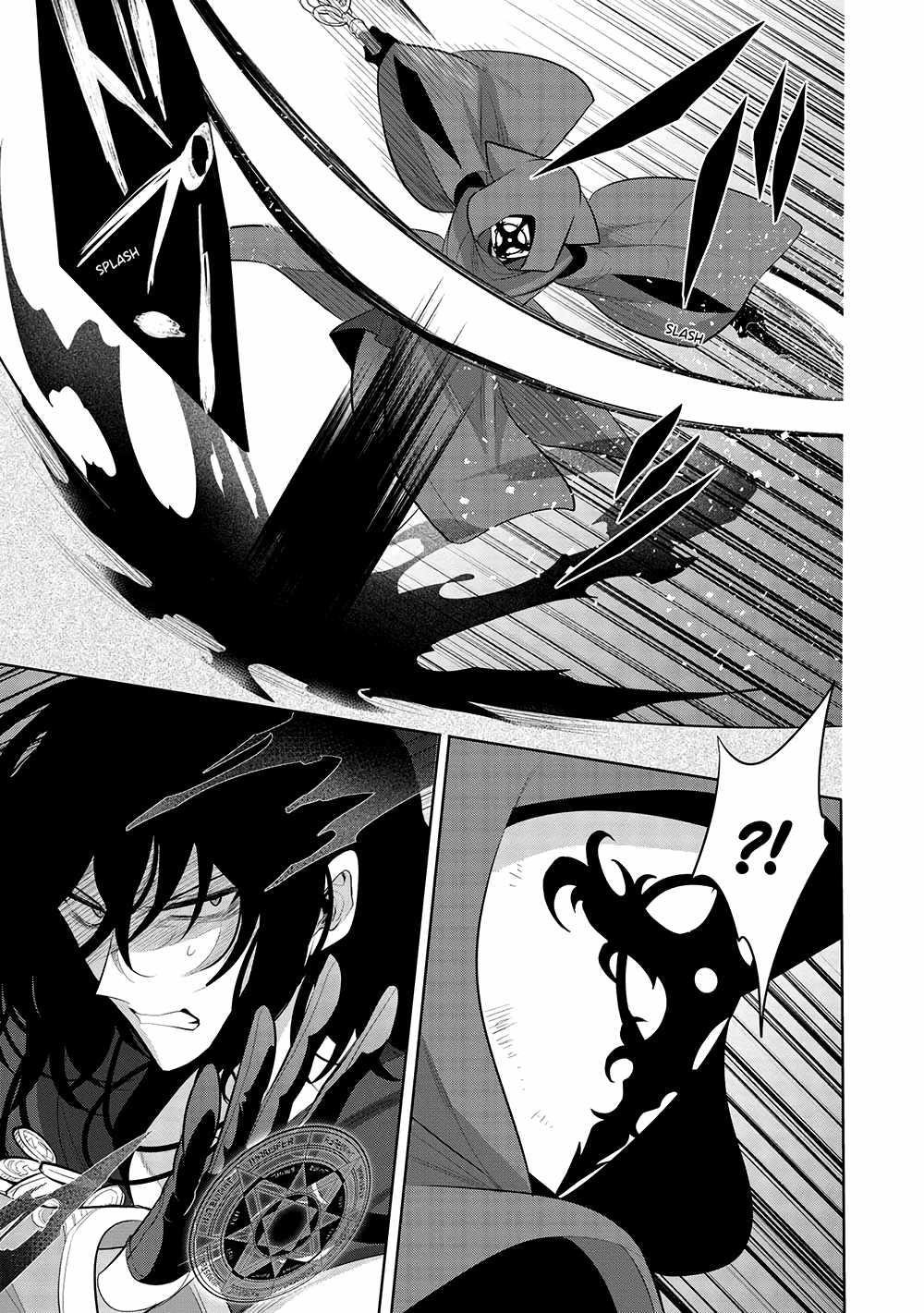 Maou No Ore Ga Dorei Elf Wo Yome Ni Shitanda Ga, Dou Medereba Ii? Chapter 61 - Page 5 in English