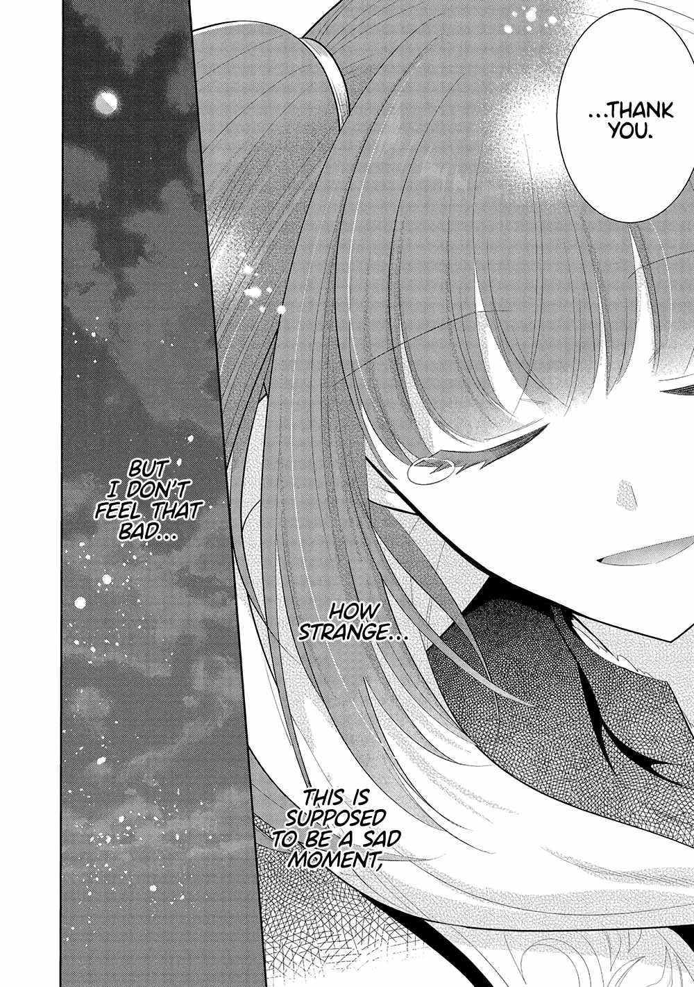 Maou No Ore Ga Dorei Elf Wo Yome Ni Shitanda Ga, Dou Medereba Ii? Chapter 62 - Page 17 in English