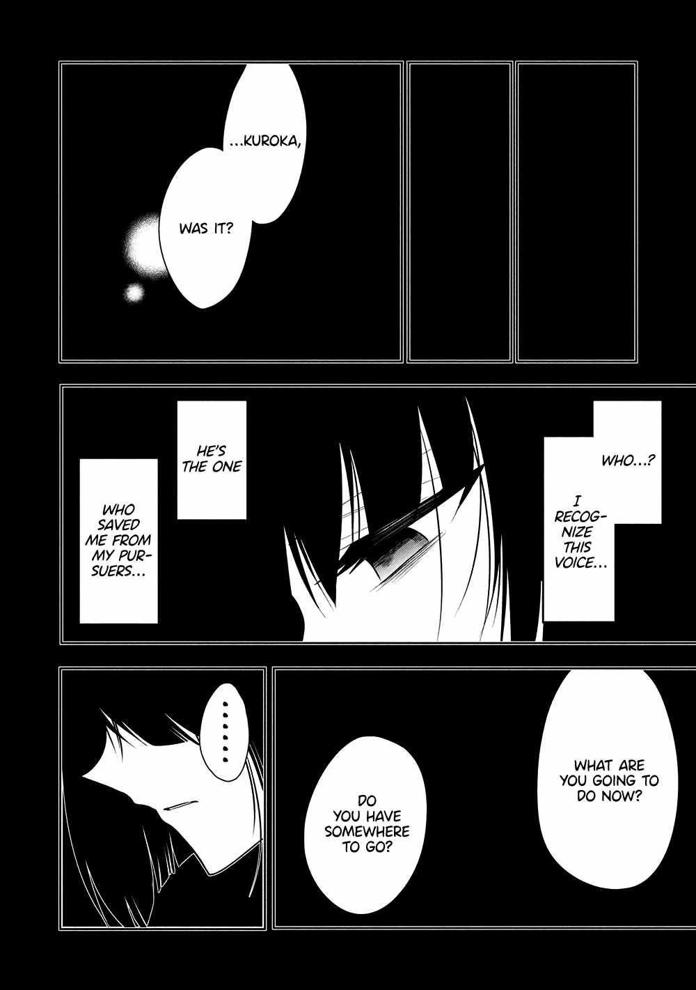 Maou No Ore Ga Dorei Elf Wo Yome Ni Shitanda Ga, Dou Medereba Ii? Chapter 66 - Page 11 in English
