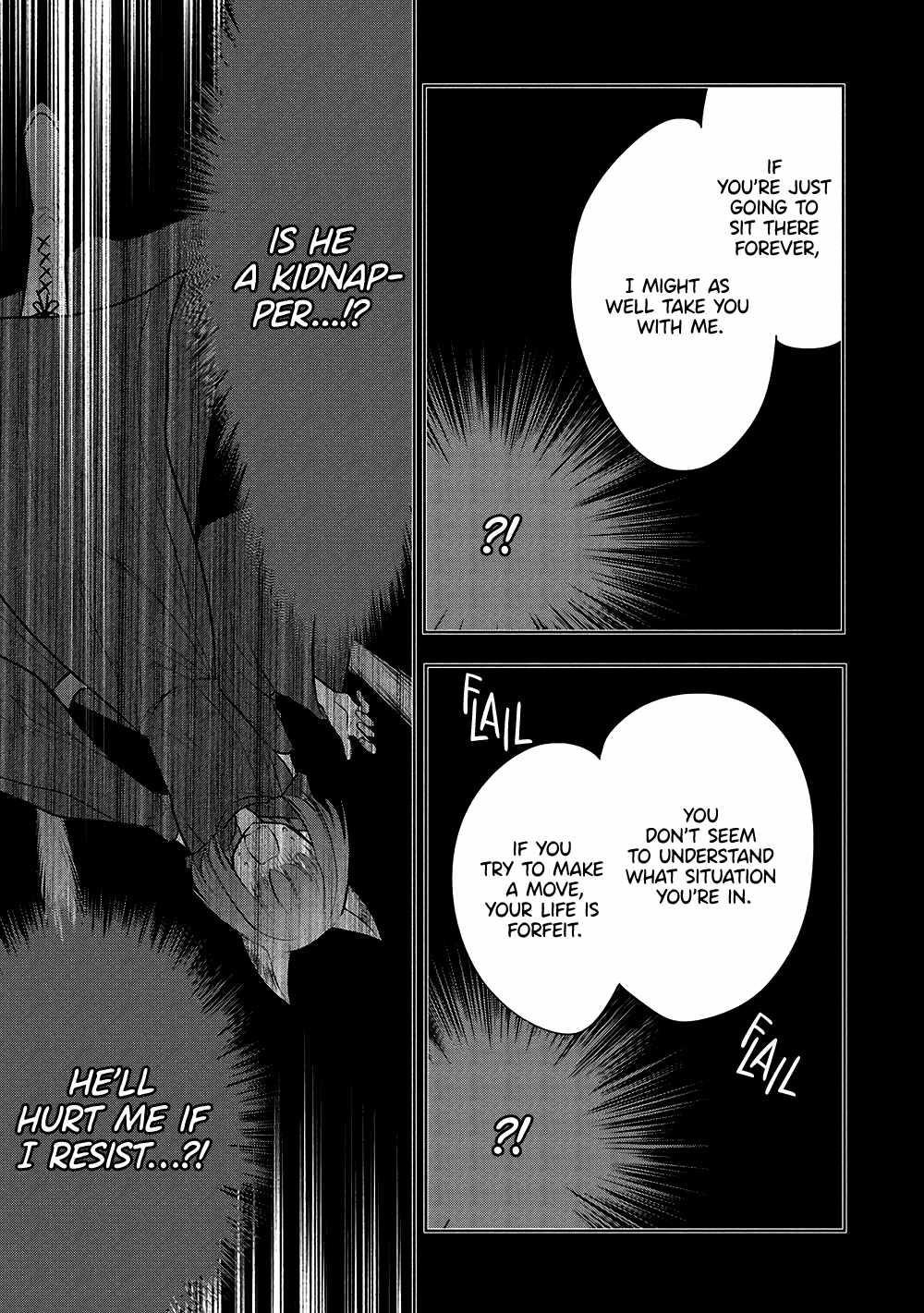 Maou No Ore Ga Dorei Elf Wo Yome Ni Shitanda Ga, Dou Medereba Ii? Chapter 66 - Page 12 in English