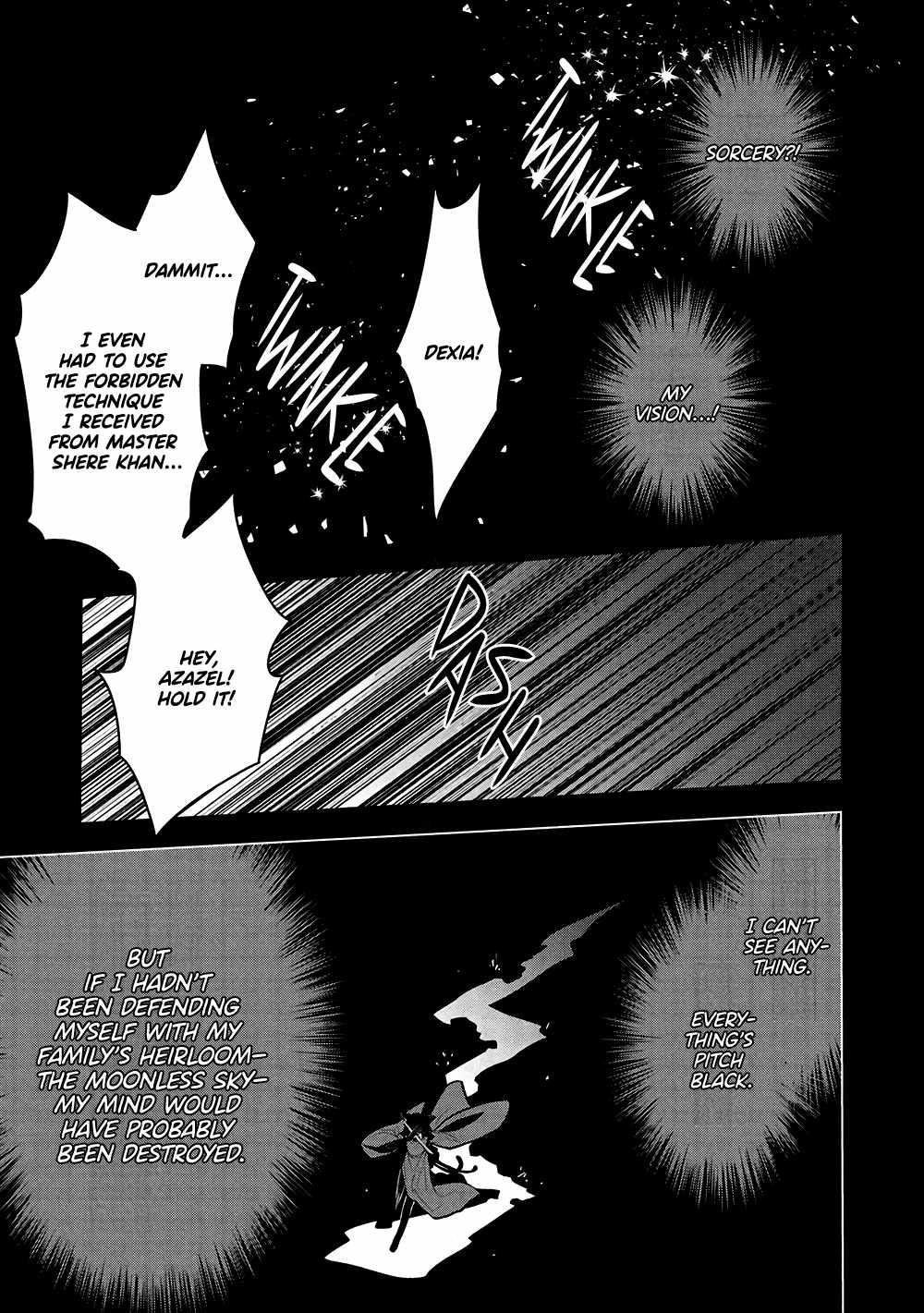 Maou No Ore Ga Dorei Elf Wo Yome Ni Shitanda Ga, Dou Medereba Ii? Chapter 66 - Page 6 in English