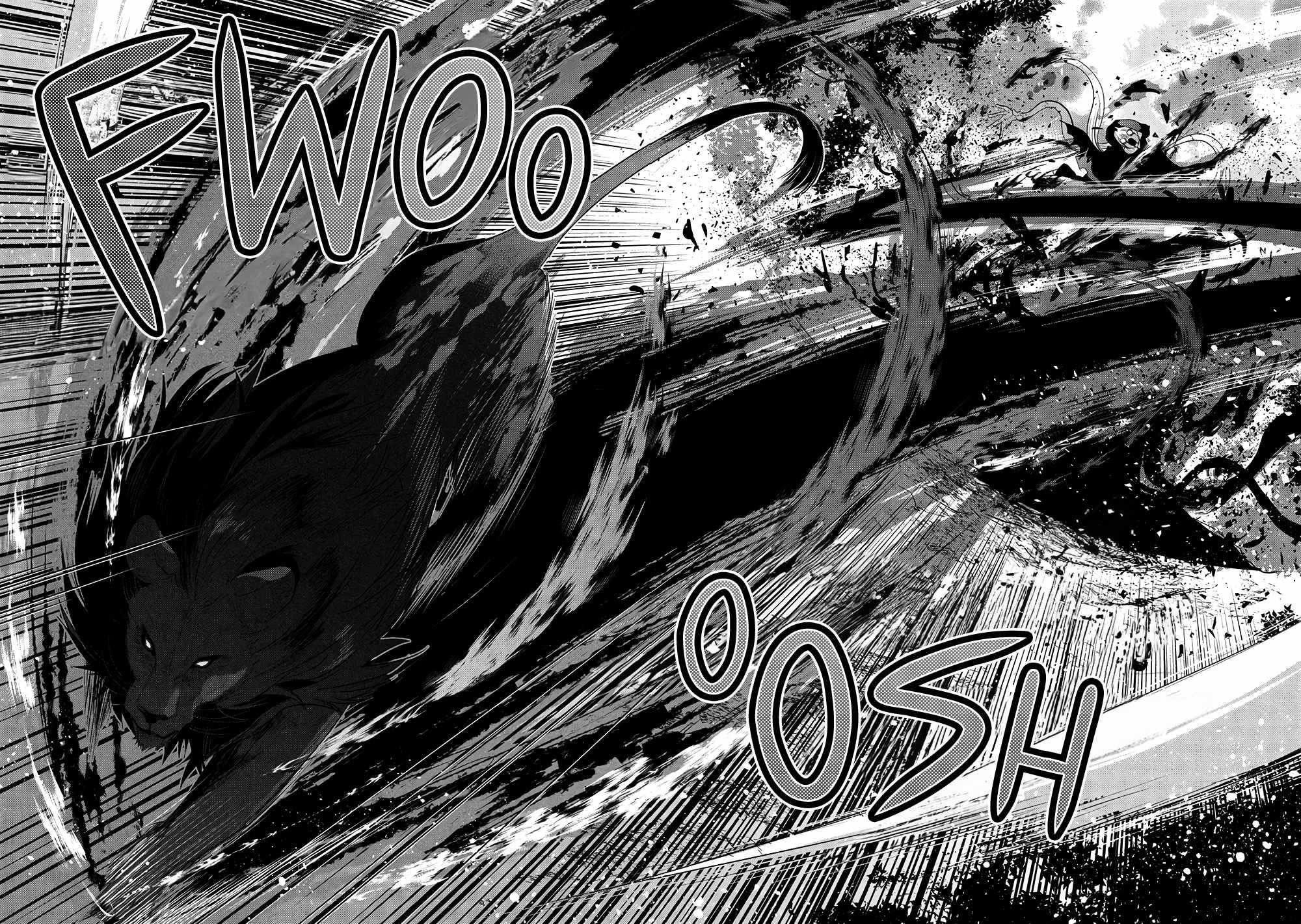 Maou No Ore Ga Dorei Elf Wo Yome Ni Shitanda Ga, Dou Medereba Ii? Chapter 67 - Page 23 in English