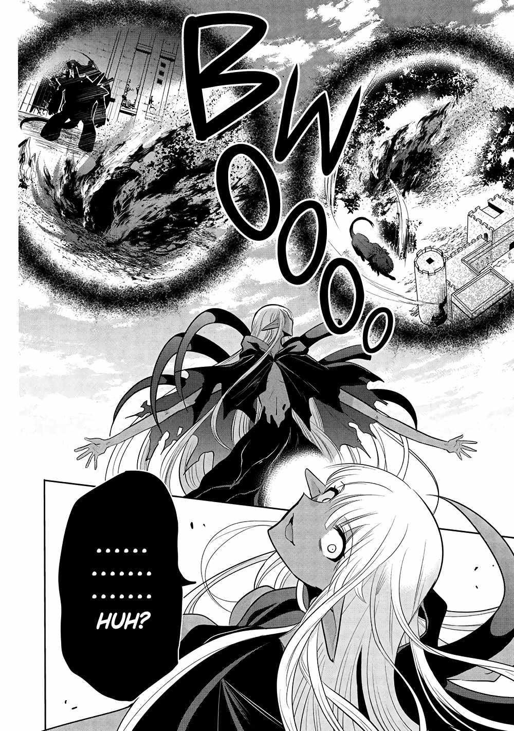 Maou No Ore Ga Dorei Elf Wo Yome Ni Shitanda Ga, Dou Medereba Ii? Chapter 67 - Page 24 in English