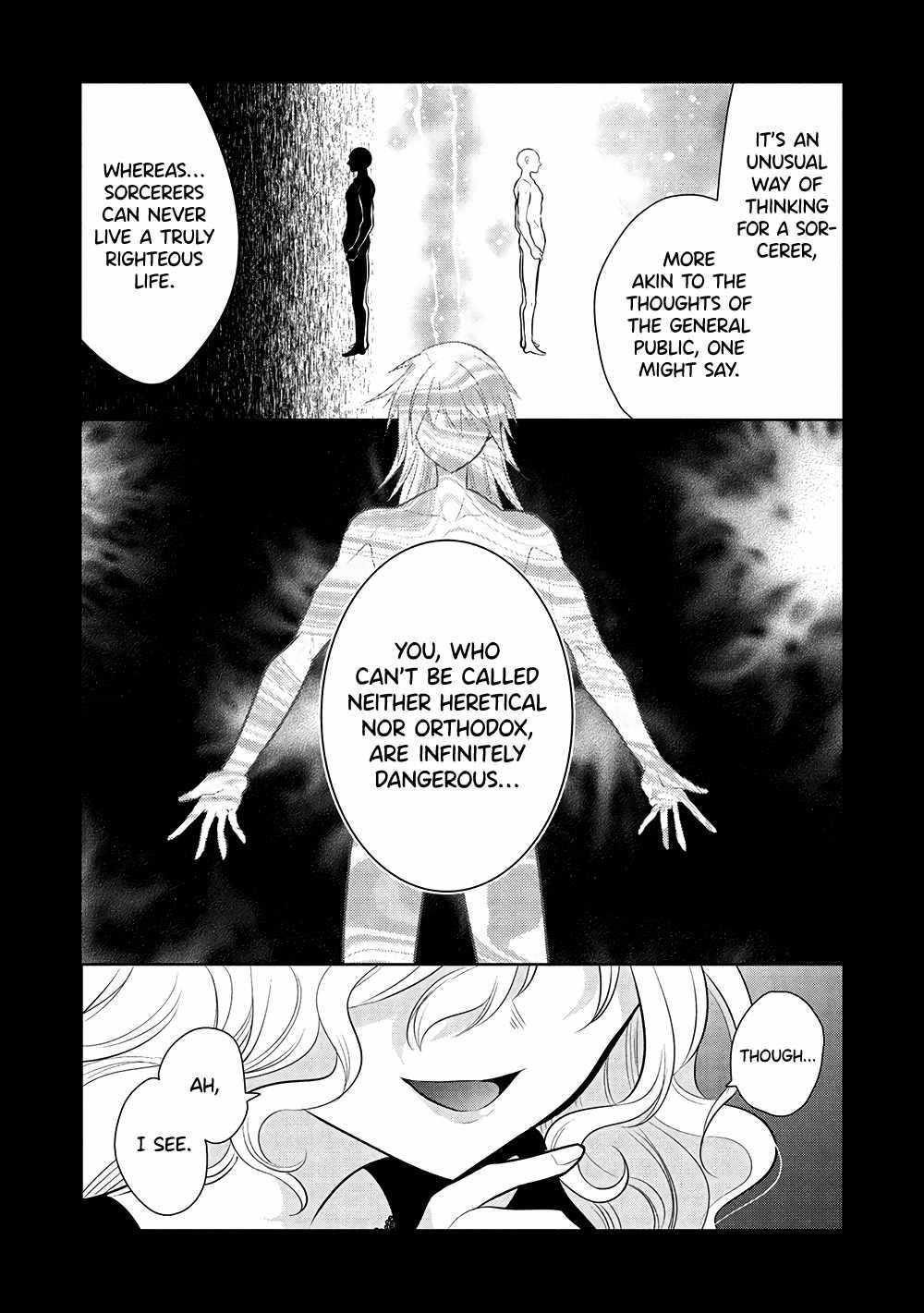 Maou No Ore Ga Dorei Elf Wo Yome Ni Shitanda Ga, Dou Medereba Ii? Chapter 68 - Page 5 in English