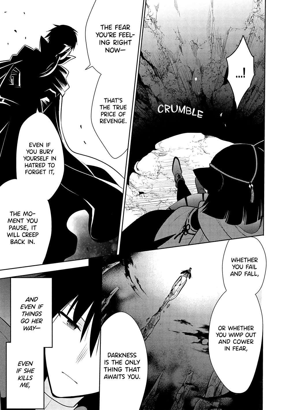 Maou No Ore Ga Dorei Elf Wo Yome Ni Shitanda Ga, Dou Medereba Ii? Chapter 69 - Page 13 in English