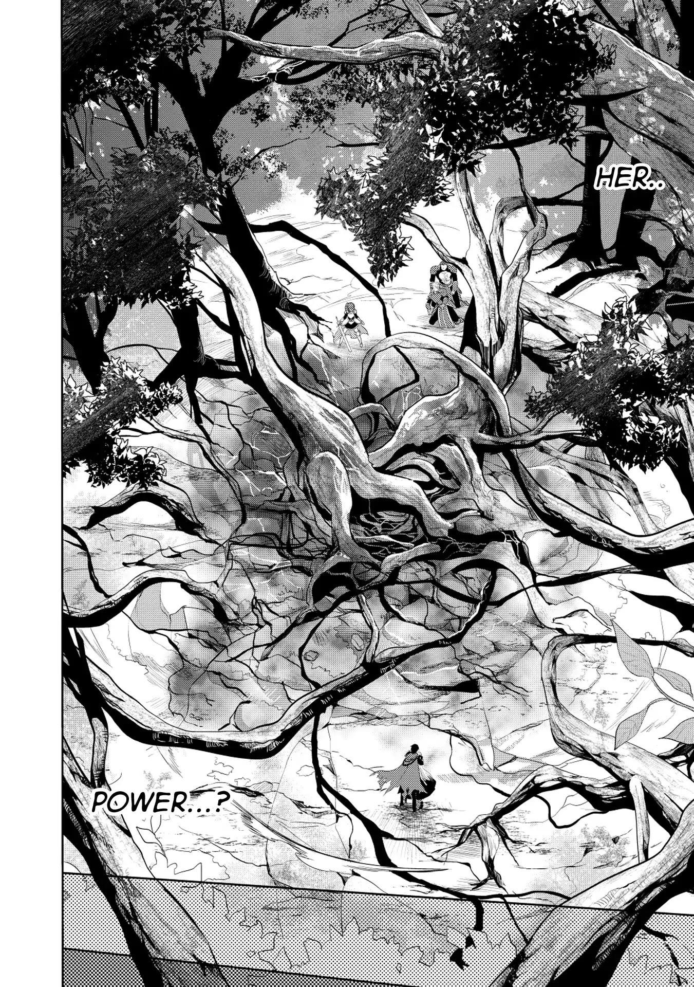 Maou No Ore Ga Dorei Elf Wo Yome Ni Shitanda Ga, Dou Medereba Ii? Chapter 7 - Page 5 in English