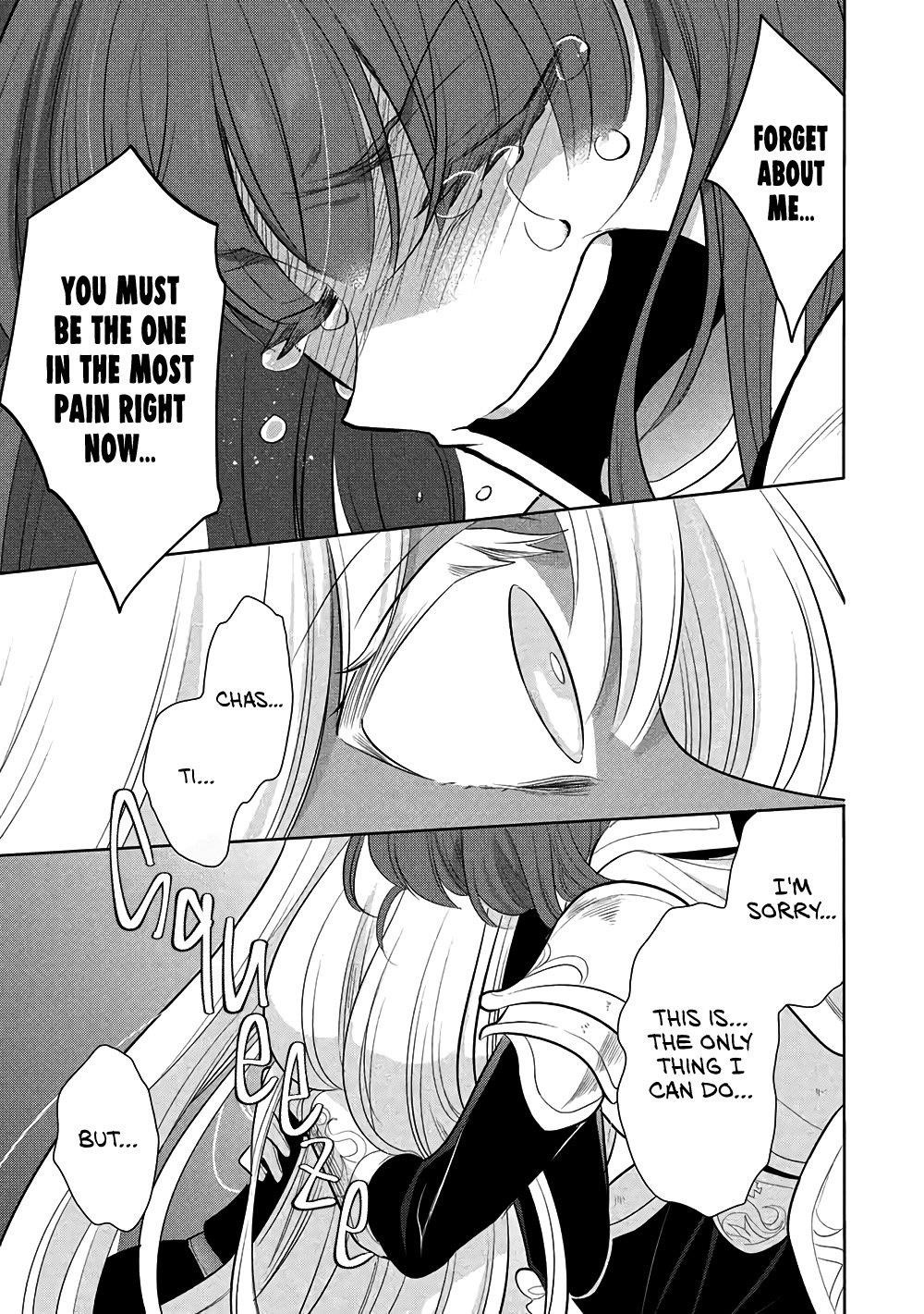 Maou No Ore Ga Dorei Elf Wo Yome Ni Shitanda Ga, Dou Medereba Ii? Chapter 71 - Page 3 in English