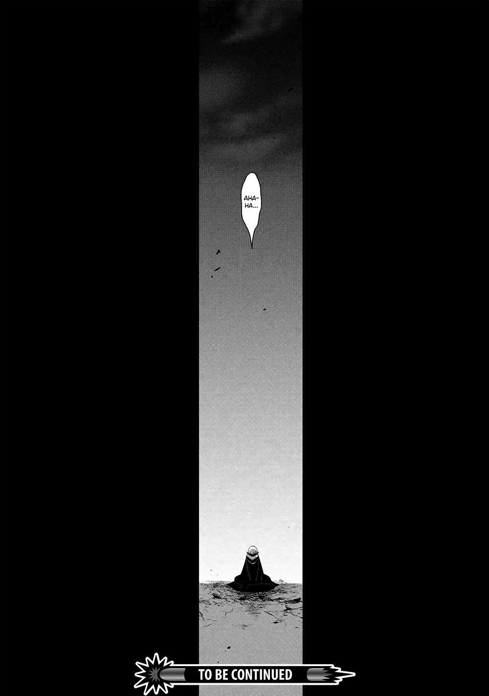 Maou No Ore Ga Dorei Elf Wo Yome Ni Shitanda Ga, Dou Medereba Ii? Chapter 71 - Page 31 in English
