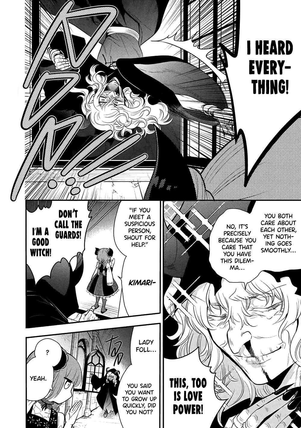 Maou No Ore Ga Dorei Elf Wo Yome Ni Shitanda Ga, Dou Medereba Ii? Chapter 74 - Page 26 in English