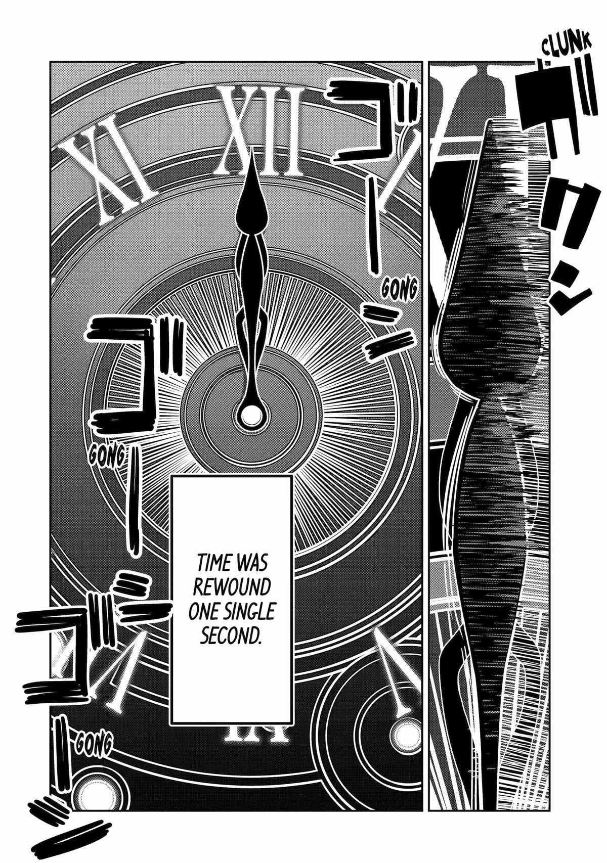 My Blade Will Lead the Way! Abandoned in a Labyrinth as a Directionally Challenged S-Rank Swordsman Chapter 17 - Page 10 in English