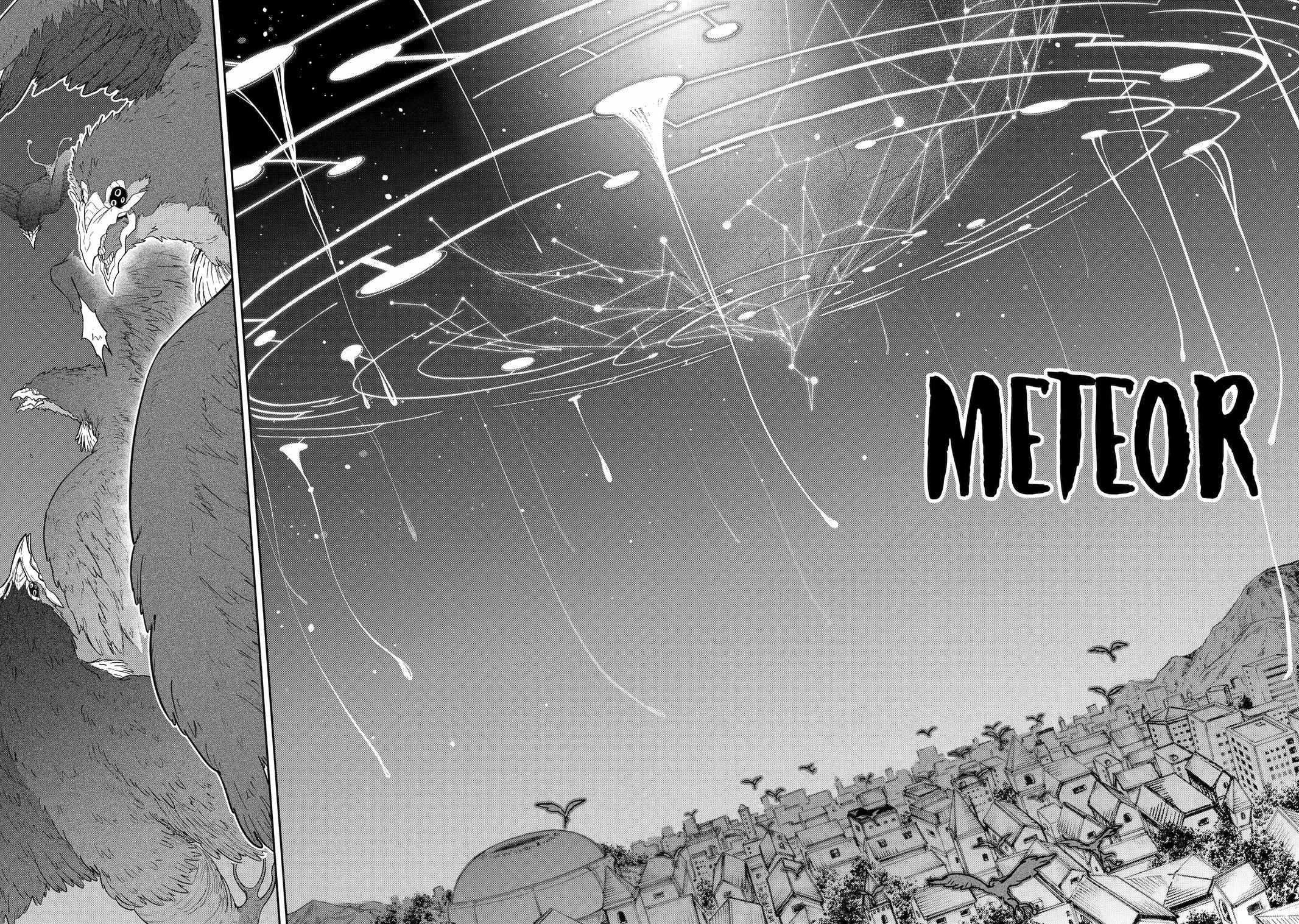 My Blade Will Lead the Way! Abandoned in a Labyrinth as a Directionally Challenged S-Rank Swordsman Chapter 22 - Page 4 in English