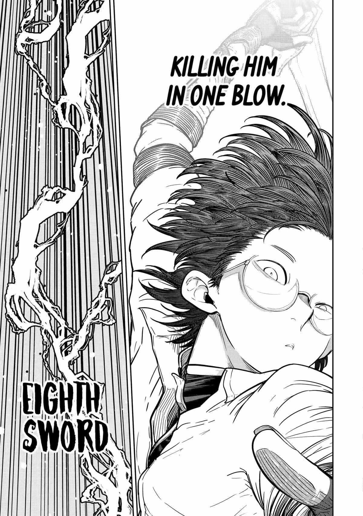 My Blade Will Lead the Way! Abandoned in a Labyrinth as a Directionally Challenged S-Rank Swordsman Chapter 23 - Page 10 in English