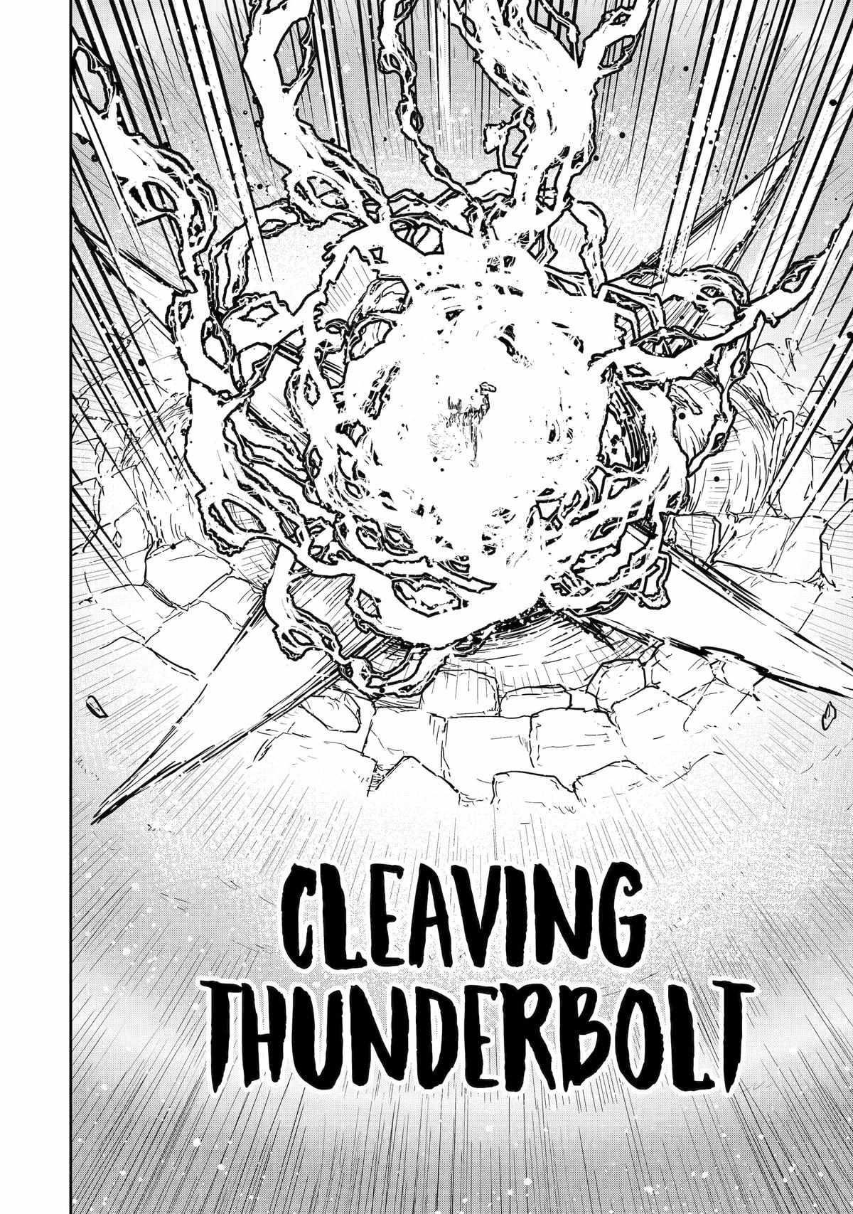 My Blade Will Lead the Way! Abandoned in a Labyrinth as a Directionally Challenged S-Rank Swordsman Chapter 23 - Page 11 in English