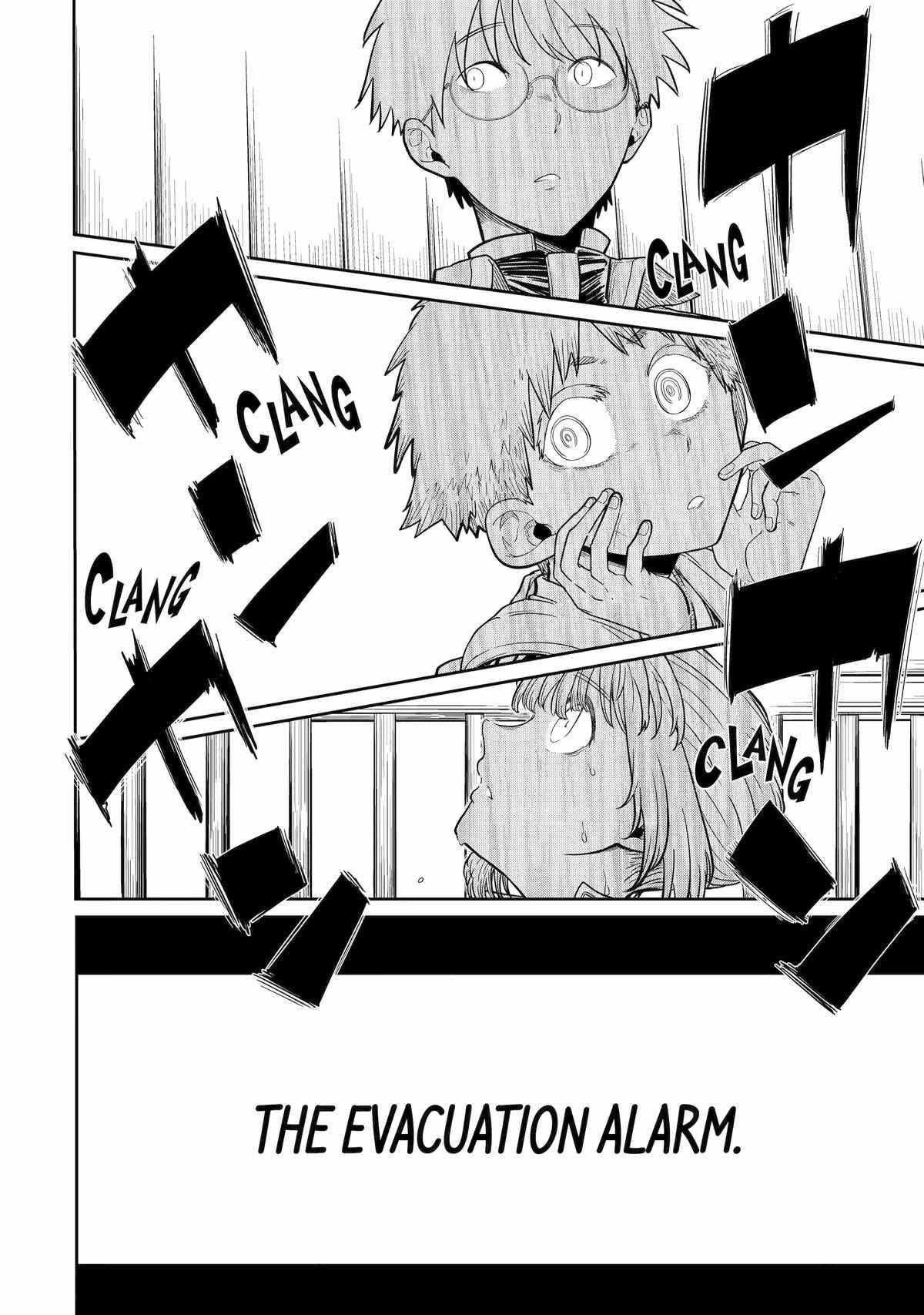 My Blade Will Lead the Way! Abandoned in a Labyrinth as a Directionally Challenged S-Rank Swordsman Chapter 28 - Page 24 in English