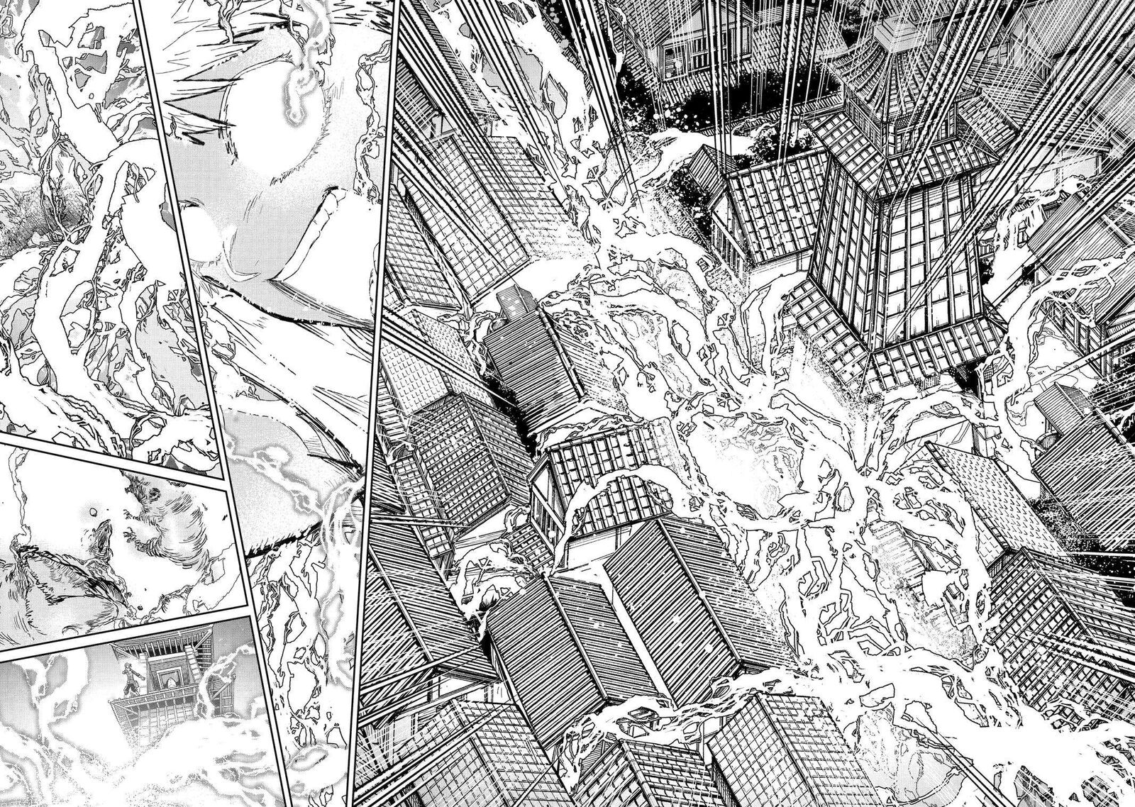 My Blade Will Lead the Way! Abandoned in a Labyrinth as a Directionally Challenged S-Rank Swordsman Chapter 30 - Page 10 in English