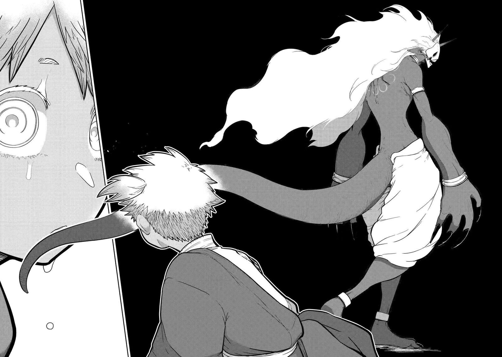 My Blade Will Lead the Way! Abandoned in a Labyrinth as a Directionally Challenged S-Rank Swordsman Chapter 30 - Page 15 in English