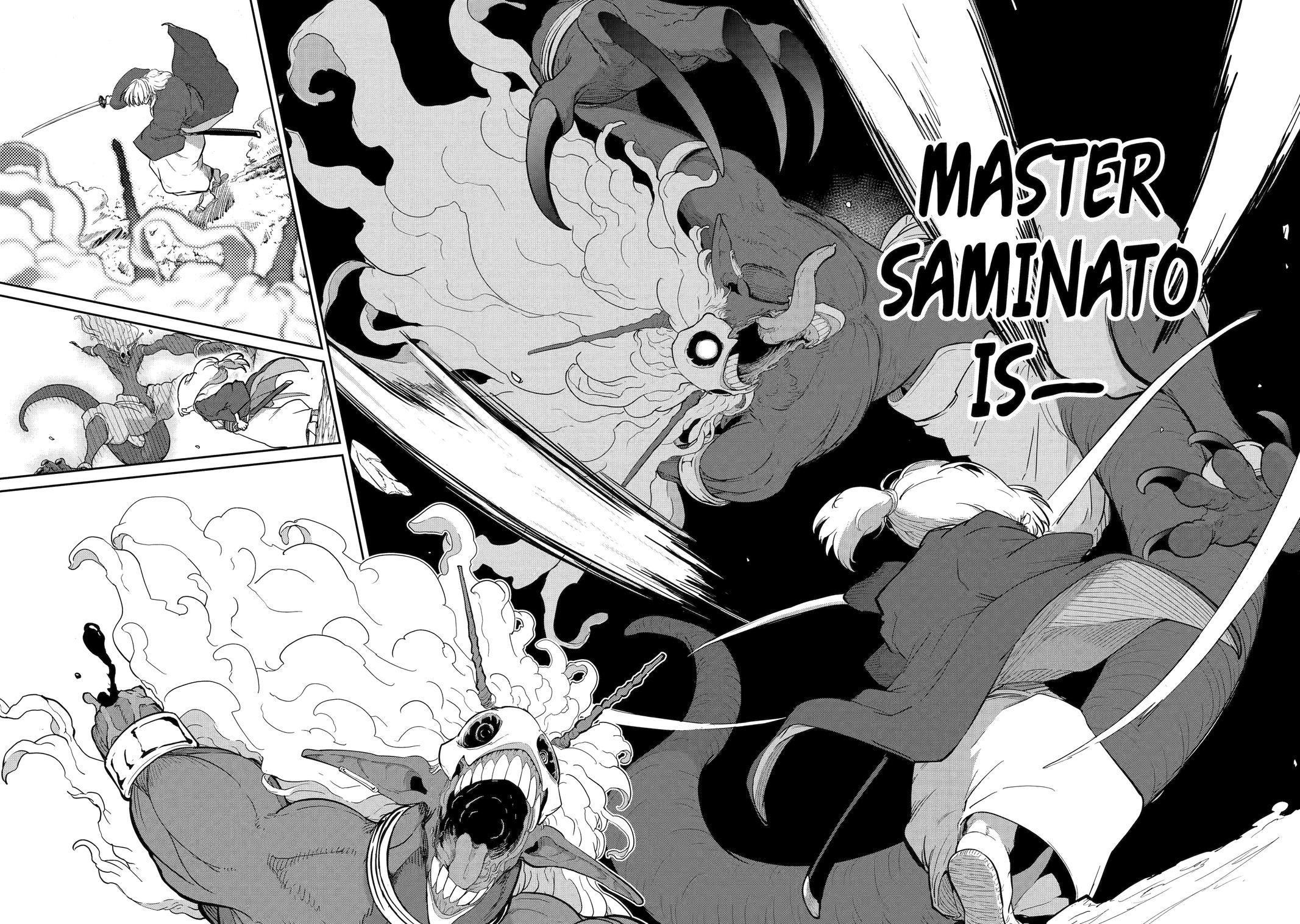 My Blade Will Lead the Way! Abandoned in a Labyrinth as a Directionally Challenged S-Rank Swordsman Chapter 31 - Page 14 in English