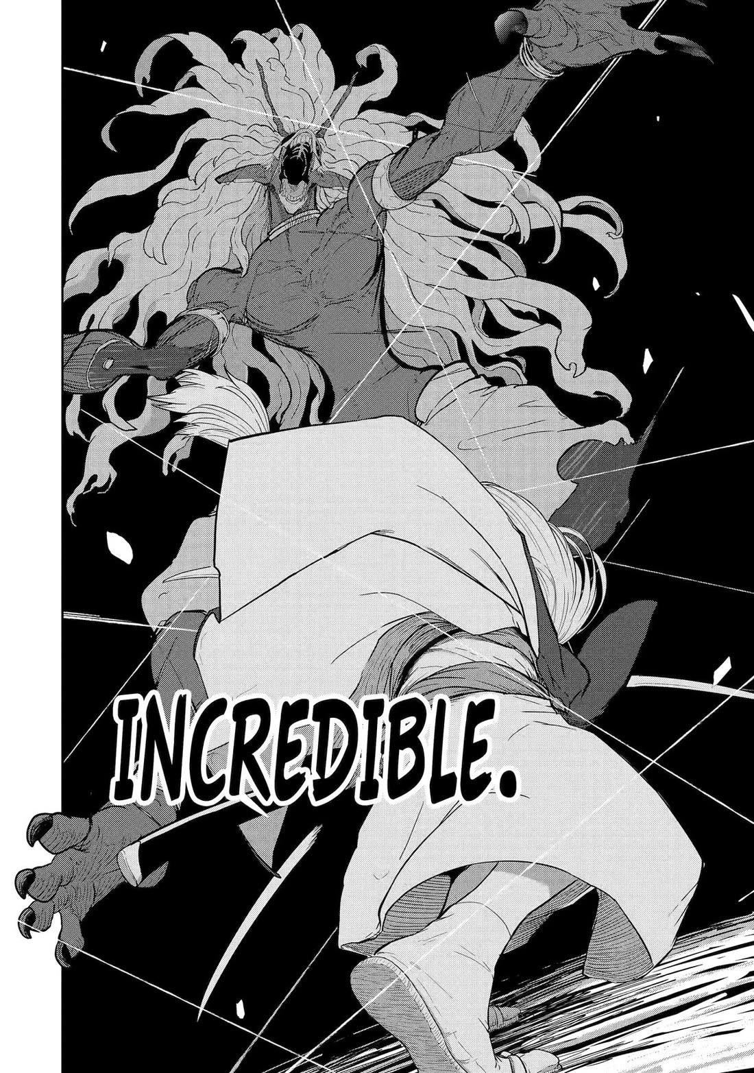 My Blade Will Lead the Way! Abandoned in a Labyrinth as a Directionally Challenged S-Rank Swordsman Chapter 31 - Page 17 in English