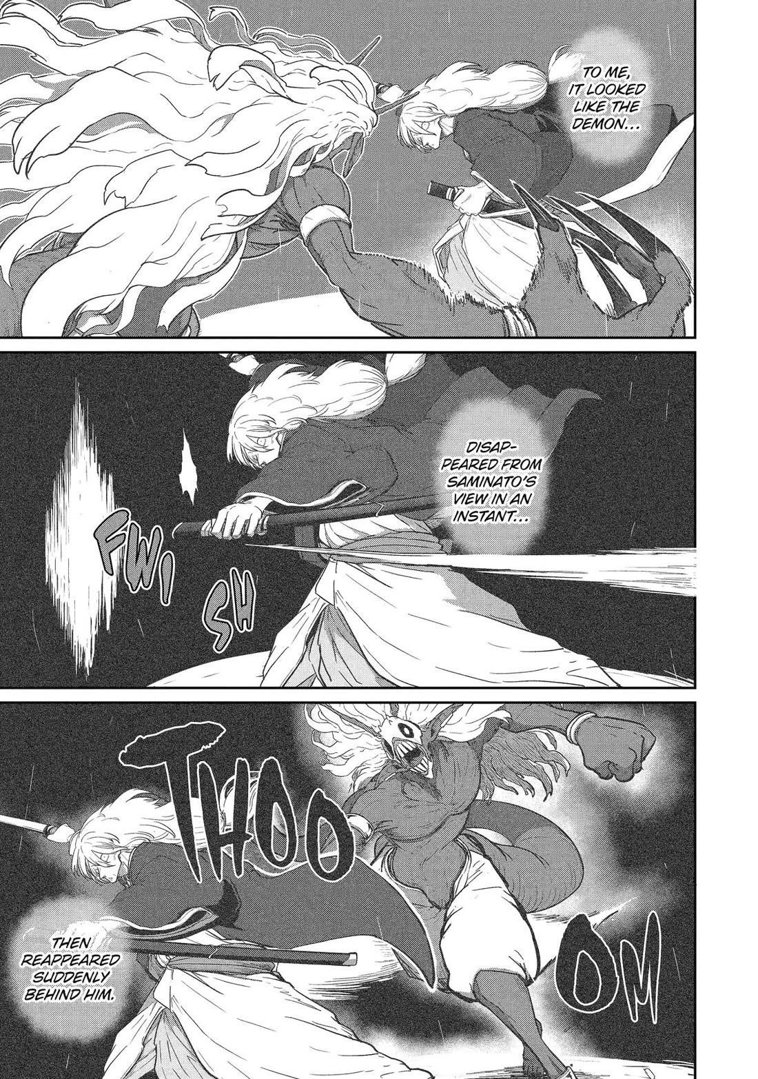 My Blade Will Lead the Way! Abandoned in a Labyrinth as a Directionally Challenged S-Rank Swordsman Chapter 31 - Page 28 in English