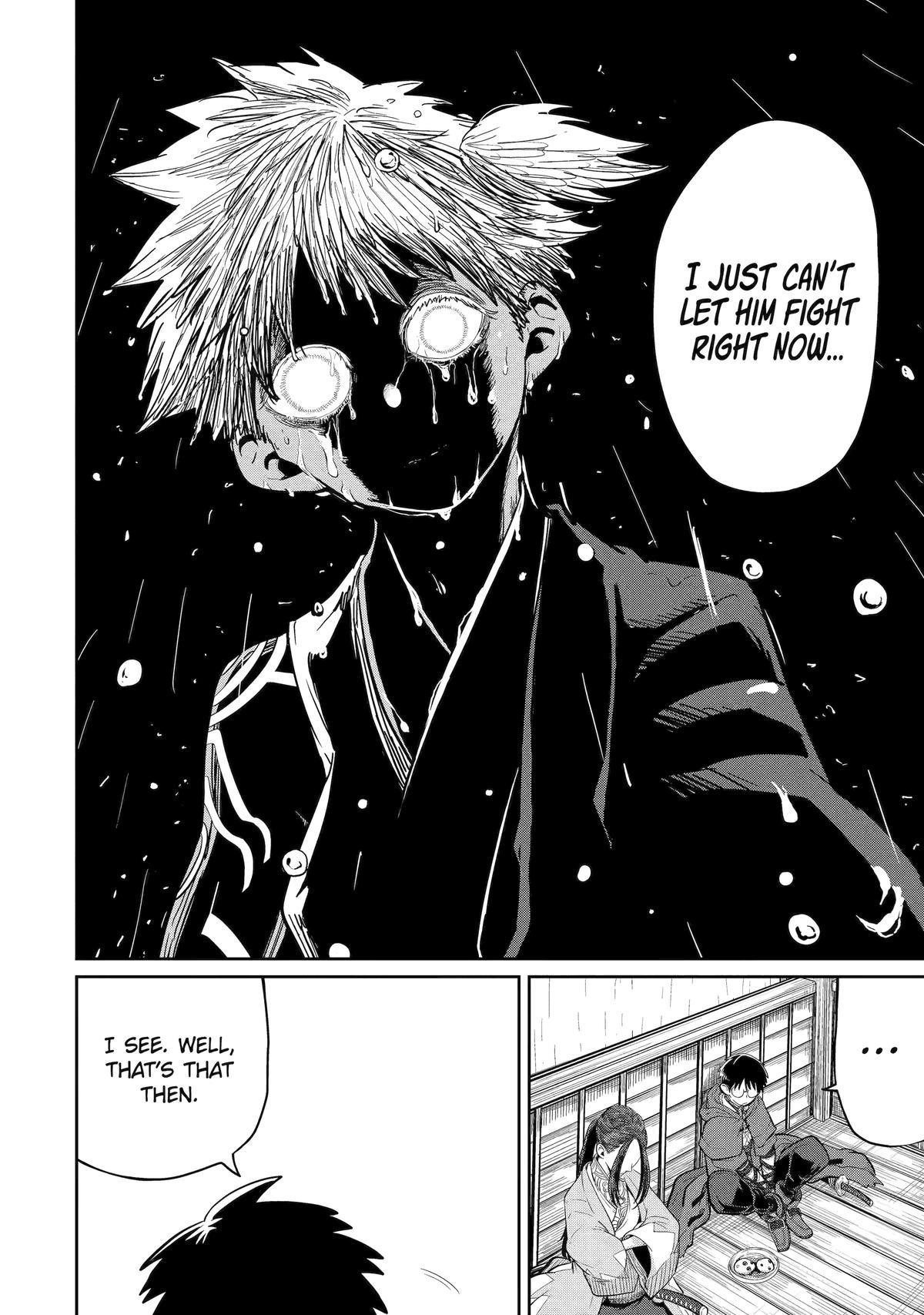 My Blade Will Lead the Way! Abandoned in a Labyrinth as a Directionally Challenged S-Rank Swordsman Chapter 32 - Page 30 in English