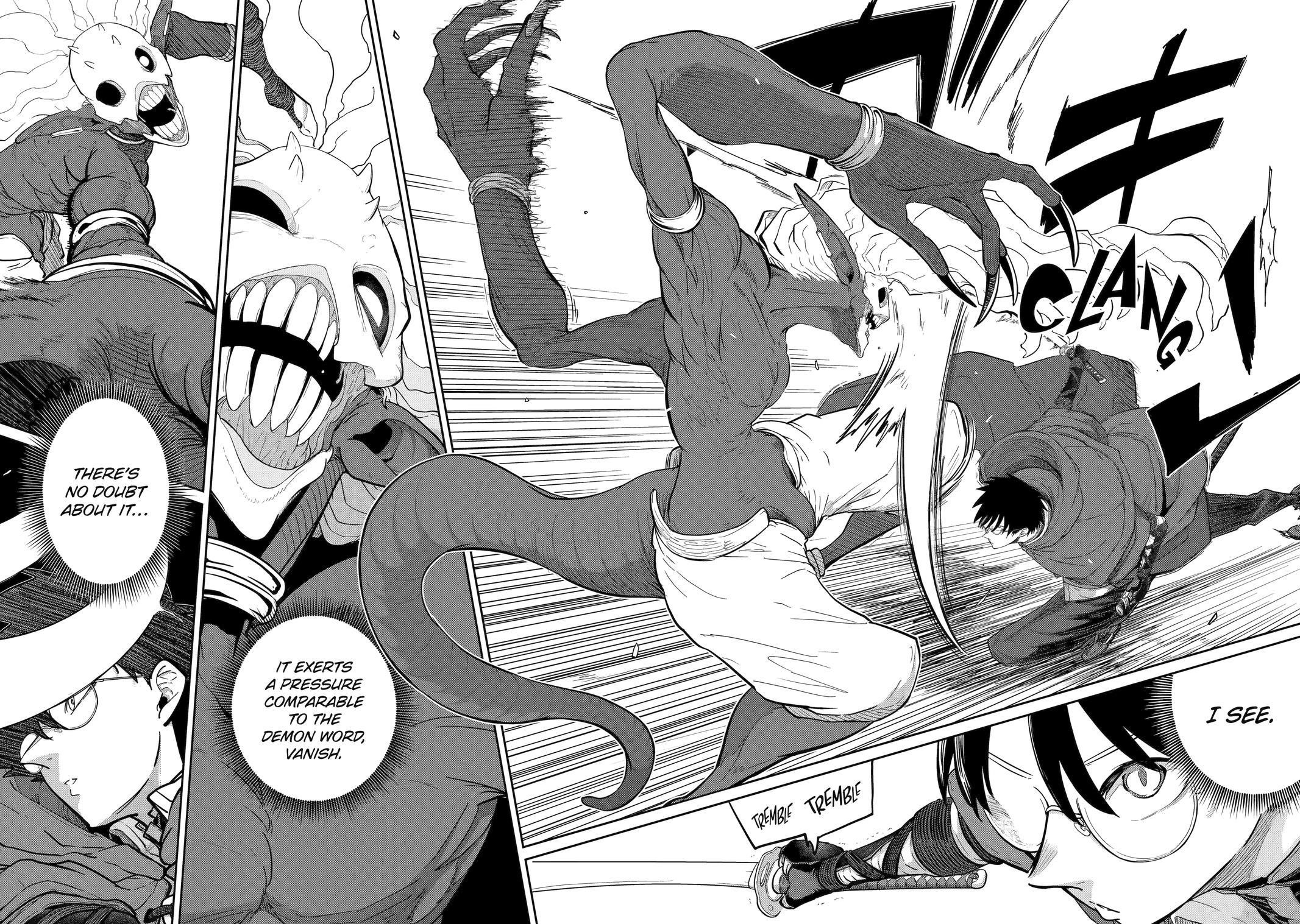 My Blade Will Lead the Way! Abandoned in a Labyrinth as a Directionally Challenged S-Rank Swordsman Chapter 33 - Page 16 in English