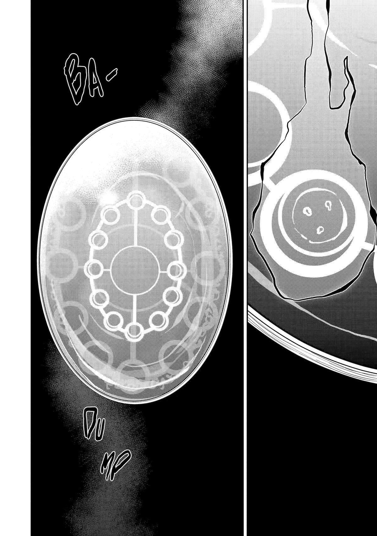 My Blade Will Lead the Way! Abandoned in a Labyrinth as a Directionally Challenged S-Rank Swordsman Chapter 33 - Page 34 in English