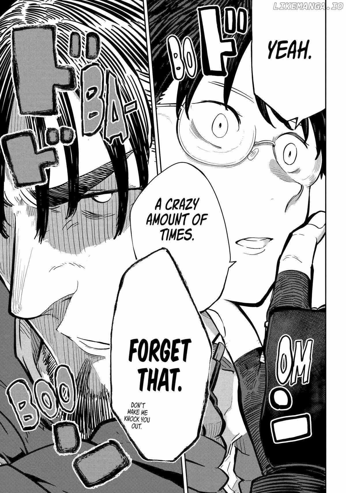 My Blade Will Lead the Way! Abandoned in a Labyrinth as a Directionally Challenged S-Rank Swordsman Chapter 36 - Page 9 in English