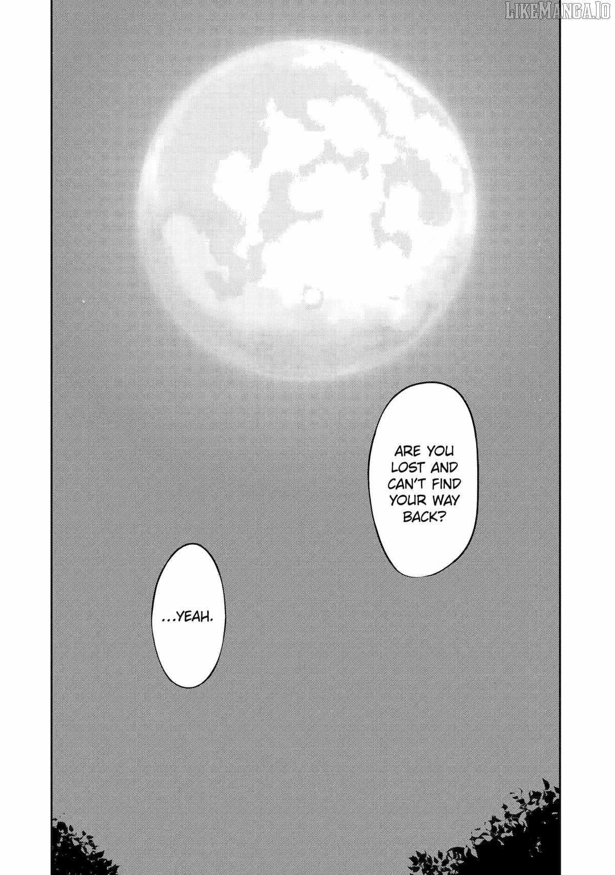 My Blade Will Lead the Way! Abandoned in a Labyrinth as a Directionally Challenged S-Rank Swordsman Chapter 37 - Page 12 in English