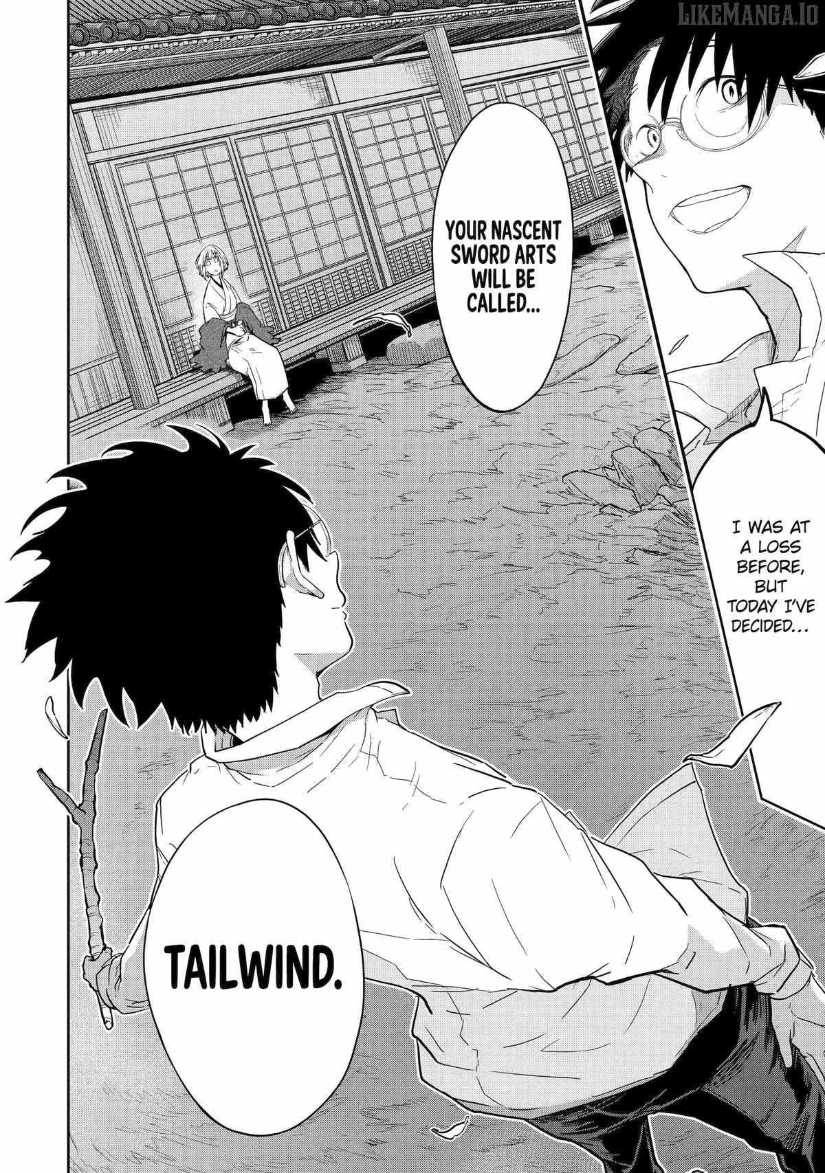 My Blade Will Lead the Way! Abandoned in a Labyrinth as a Directionally Challenged S-Rank Swordsman Chapter 37 - Page 24 in English