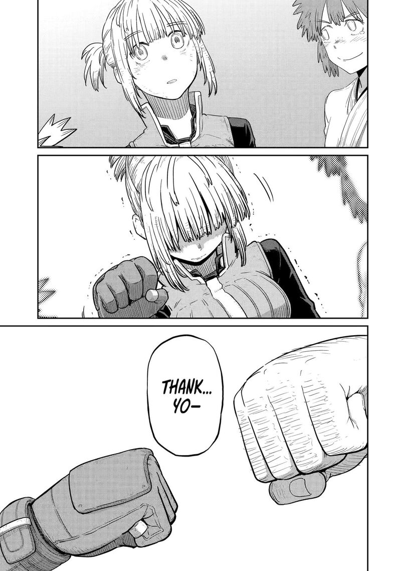My Blade Will Lead the Way! Abandoned in a Labyrinth as a Directionally Challenged S-Rank Swordsman Chapter 41 - Page 26 in English