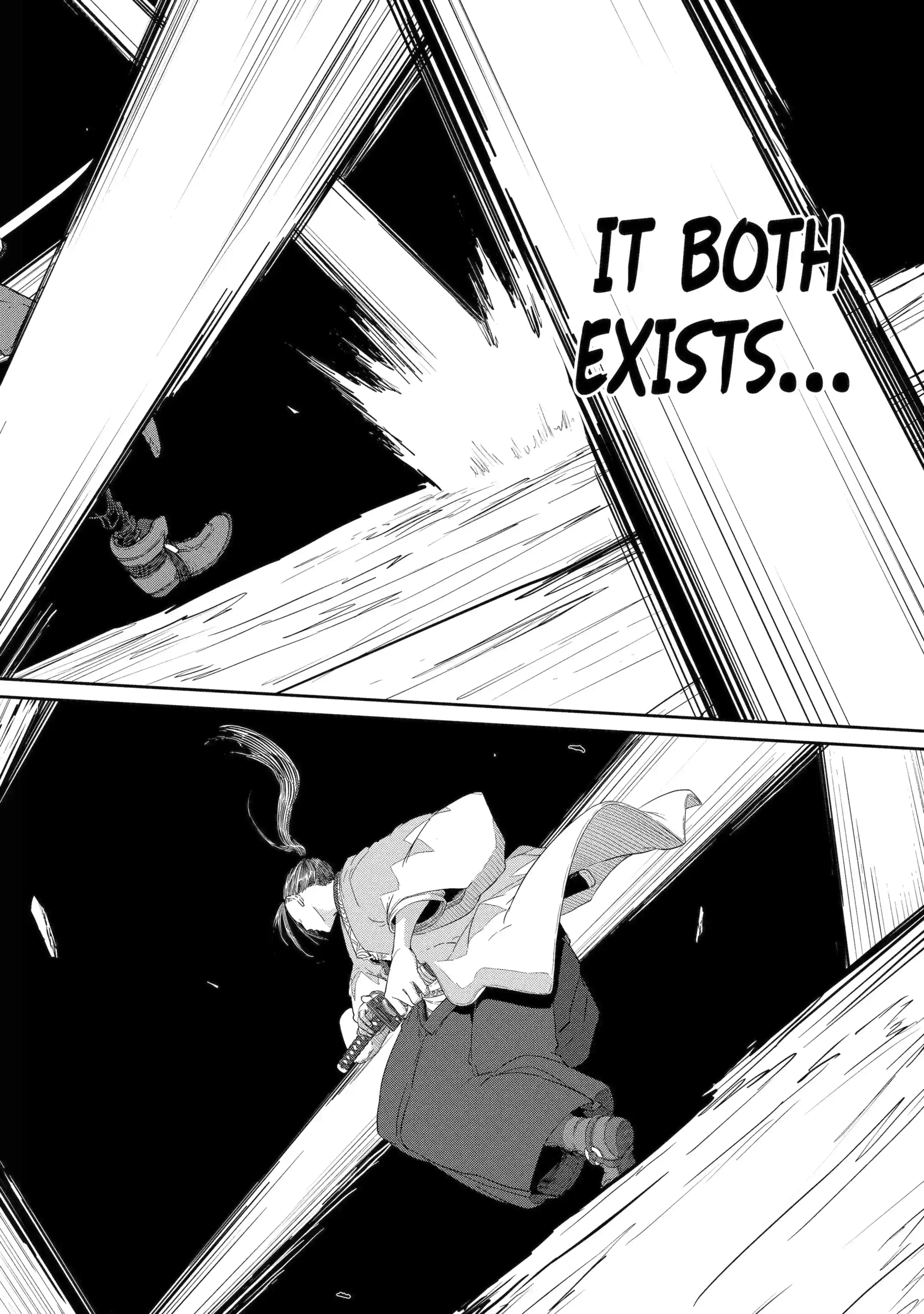 My Blade Will Lead the Way! Abandoned in a Labyrinth as a Directionally Challenged S-Rank Swordsman Chapter 42.1 - Page 6 in English