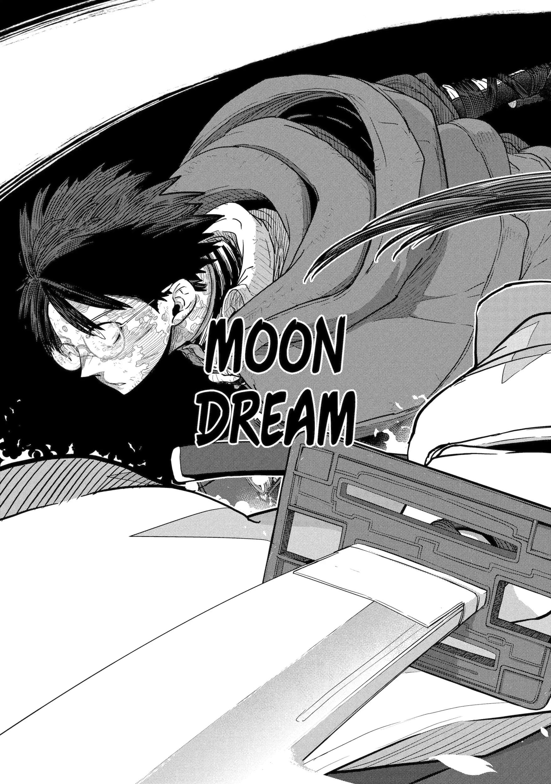 My Blade Will Lead the Way! Abandoned in a Labyrinth as a Directionally Challenged S-Rank Swordsman Chapter 42.2 - Page 11 in English