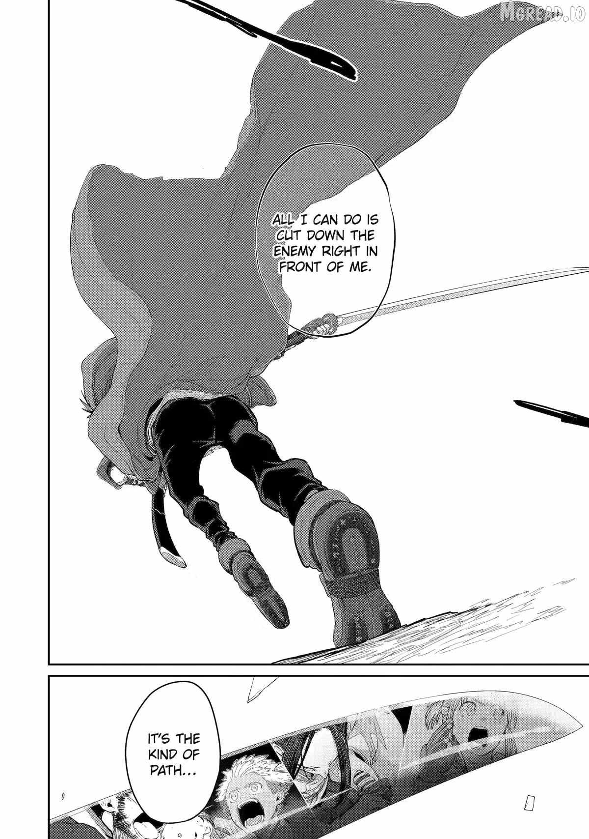 My Blade Will Lead the Way! Abandoned in a Labyrinth as a Directionally Challenged S-Rank Swordsman Chapter 44 - Page 10 in English