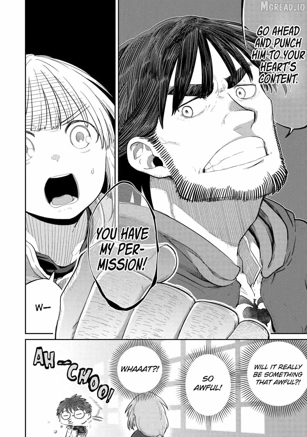 My Blade Will Lead the Way! Abandoned in a Labyrinth as a Directionally Challenged S-Rank Swordsman Chapter 44 - Page 24 in English