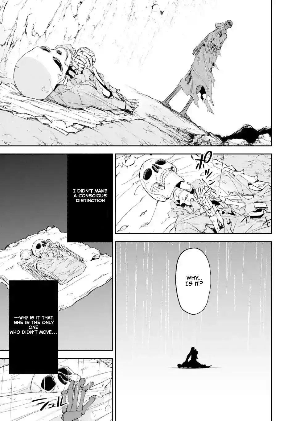 The Executed Sage Is Reincarnated as a Lich and Starts an All-Out War Chapter 1.2 - Page 16 in English