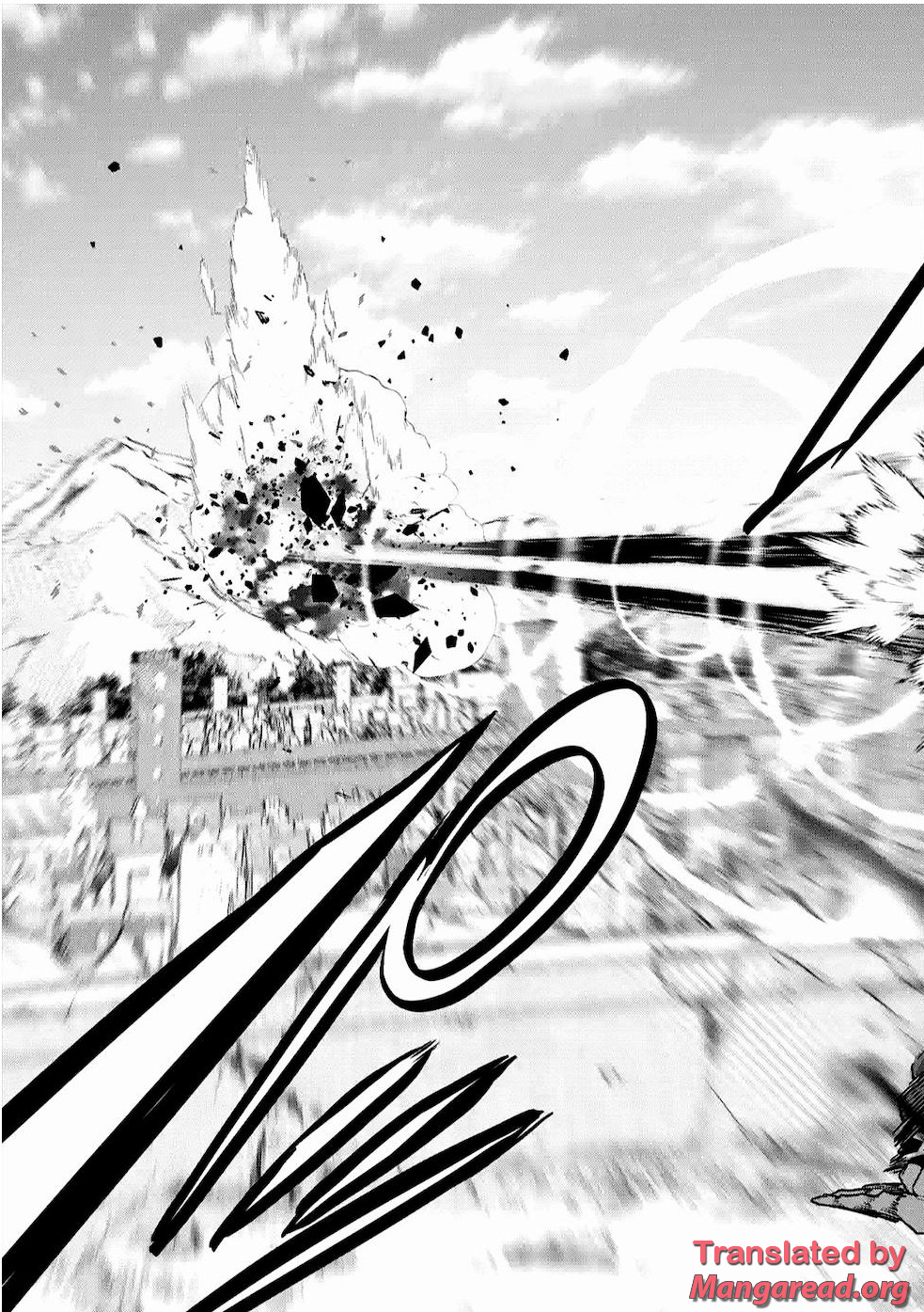 The Executed Sage Is Reincarnated as a Lich and Starts an All-Out War Chapter 10.1 - Page 15 in English