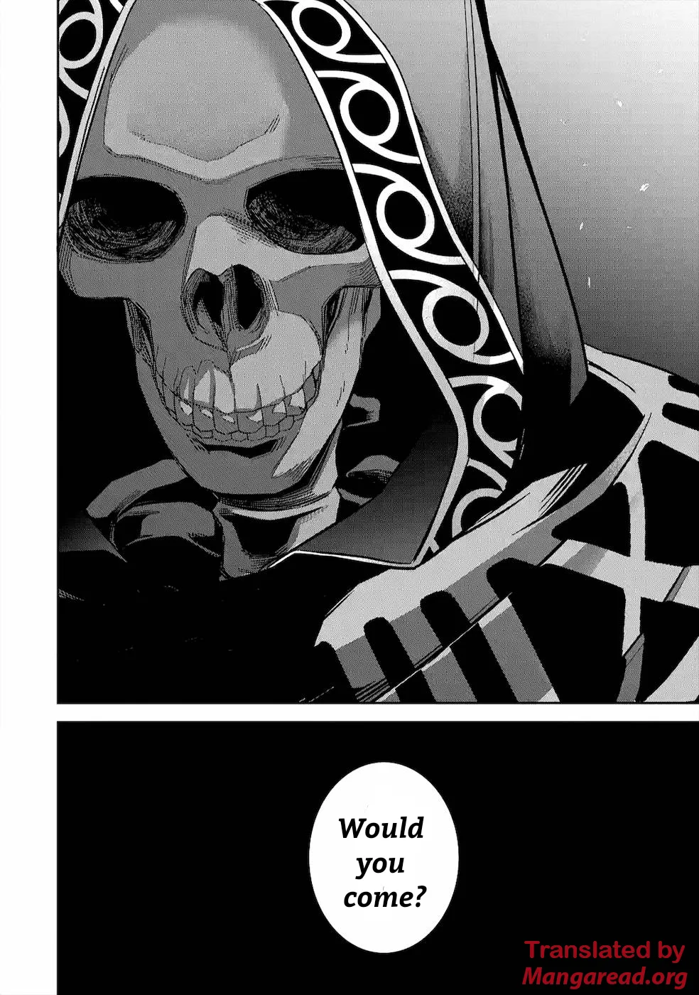 The Executed Sage Is Reincarnated as a Lich and Starts an All-Out War Chapter 10.2 - Page 25 in English